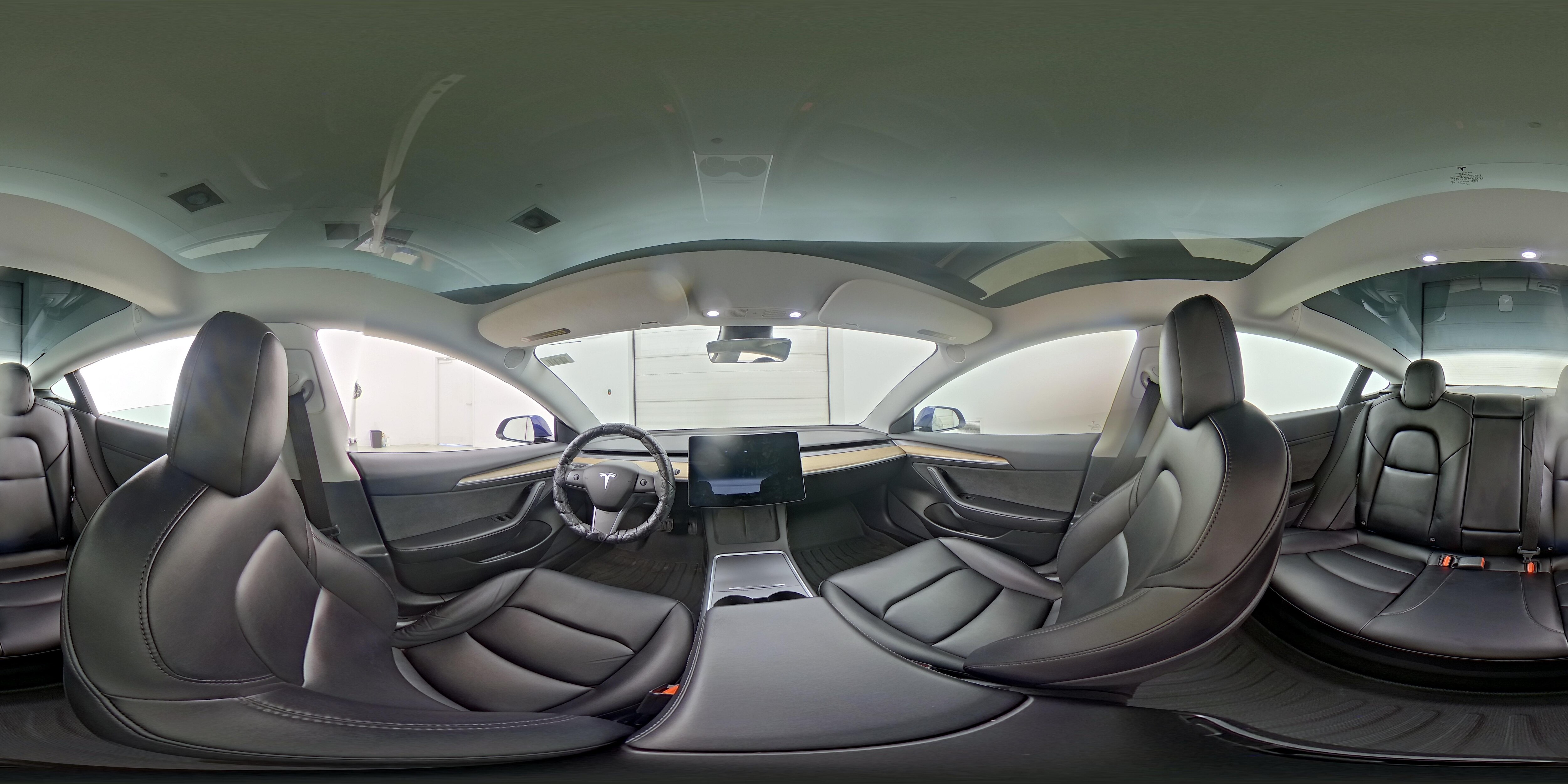 2021 Tesla Model 3 Base - Photo 25