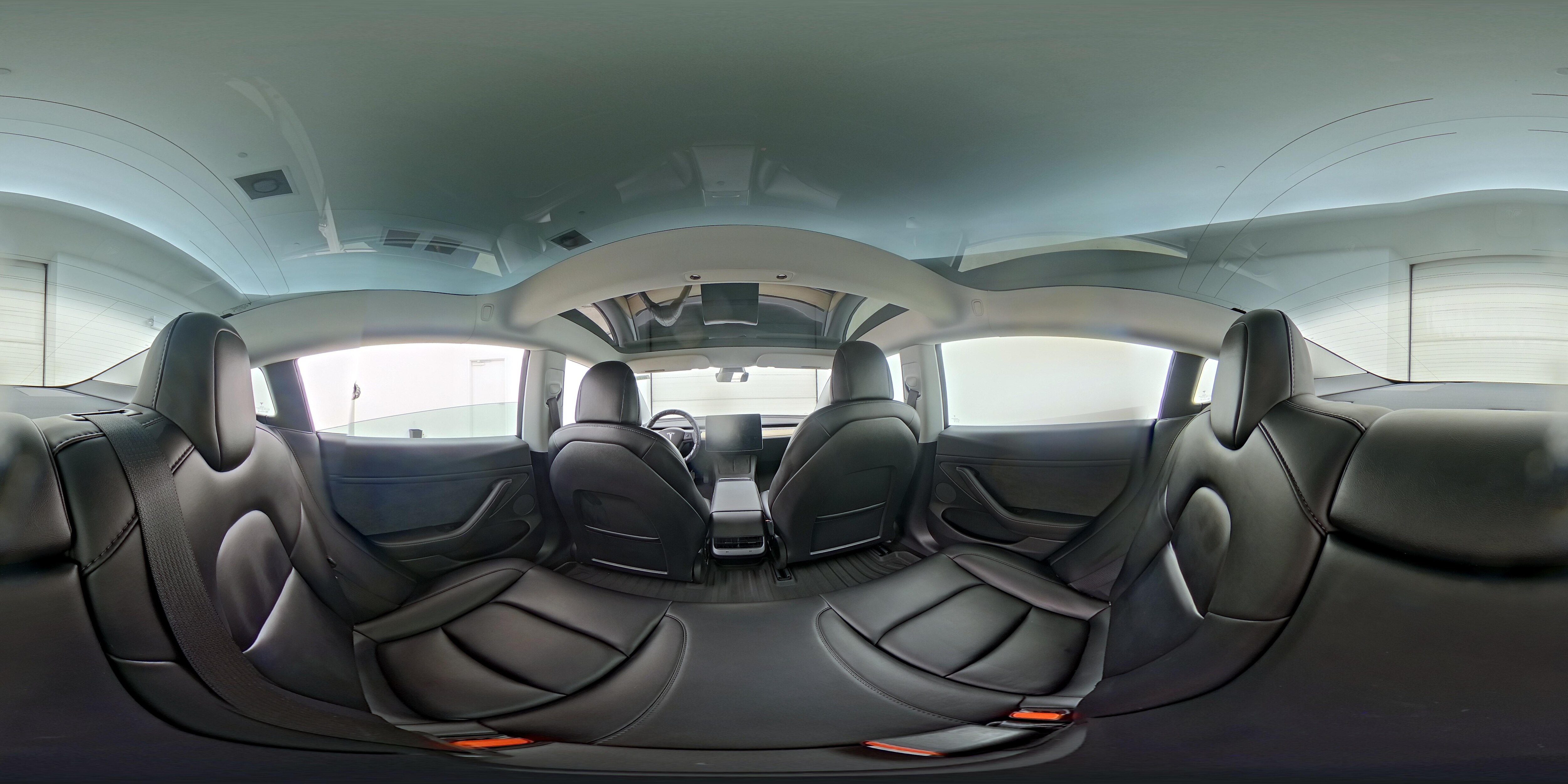 2021 Tesla Model 3 Base - Photo 26