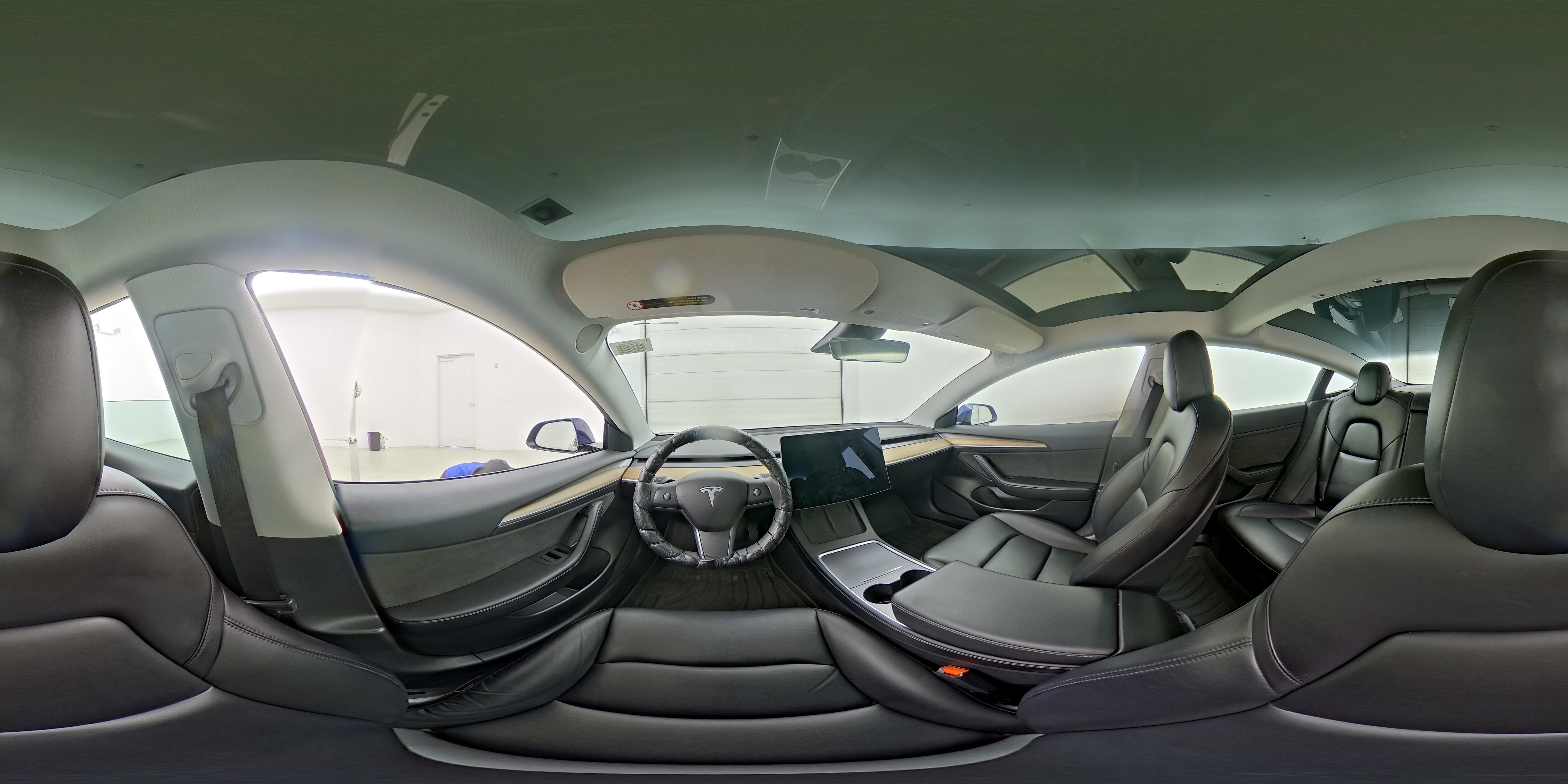 2021 Tesla Model 3 Base - Photo 27
