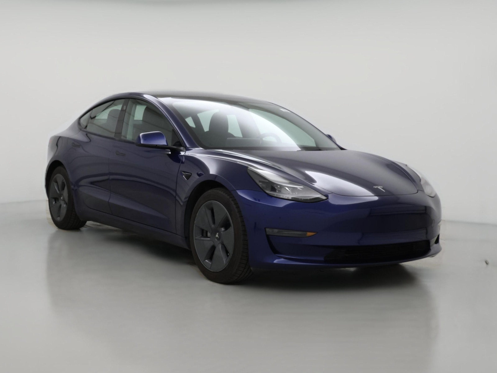 2021 Tesla Model 3 Base - Photo 1