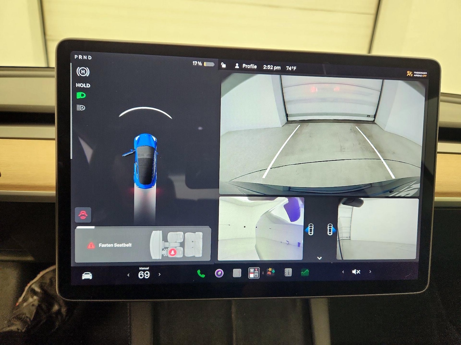 2021 Tesla Model 3 Base - Photo 15