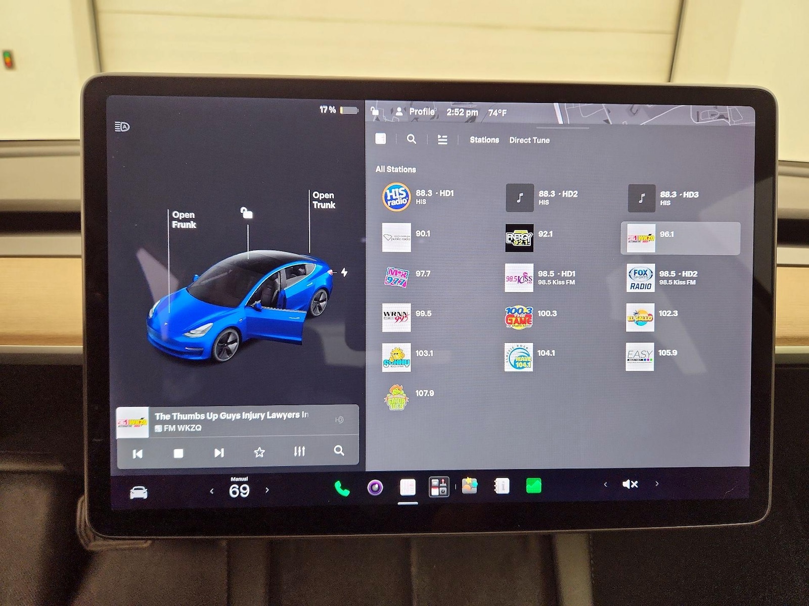 2021 Tesla Model 3 Base - Photo 16
