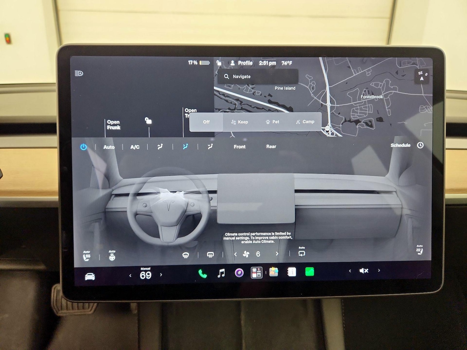 2021 Tesla Model 3 Base - Photo 17