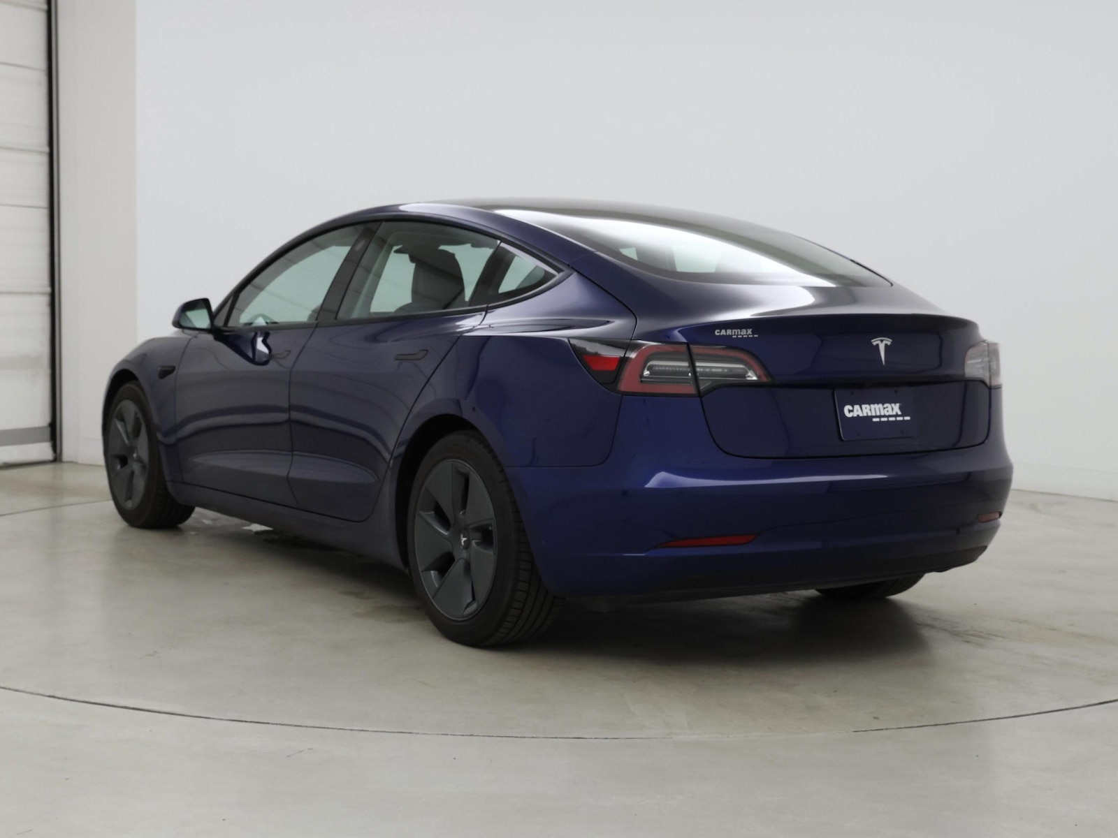 2021 Tesla Model 3 Base - Photo 3