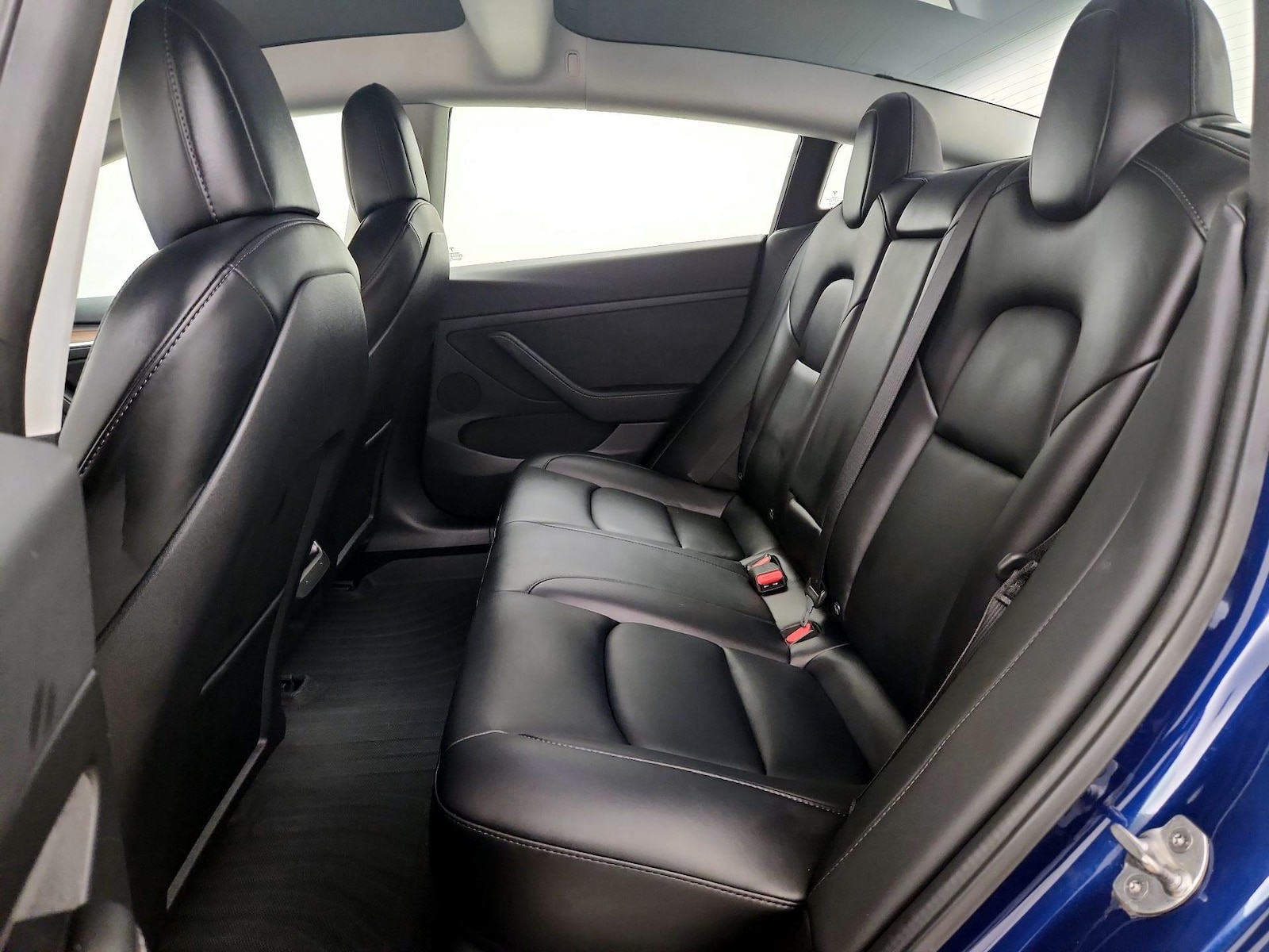 2021 Tesla Model 3 Base - Photo 21