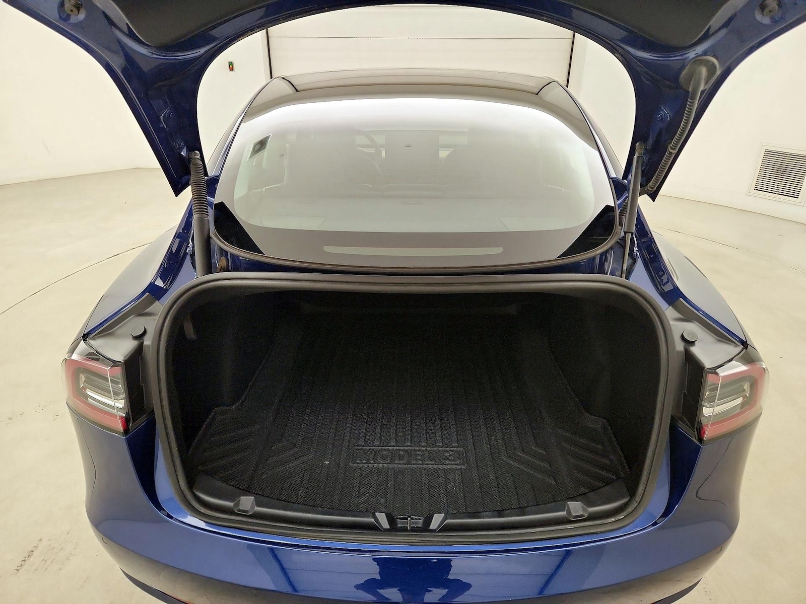 2021 Tesla Model 3 Base - Photo 22