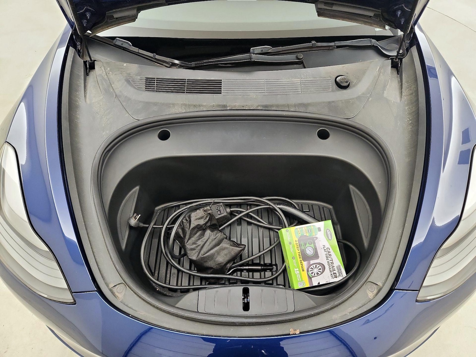 2021 Tesla Model 3 Base - Photo 23