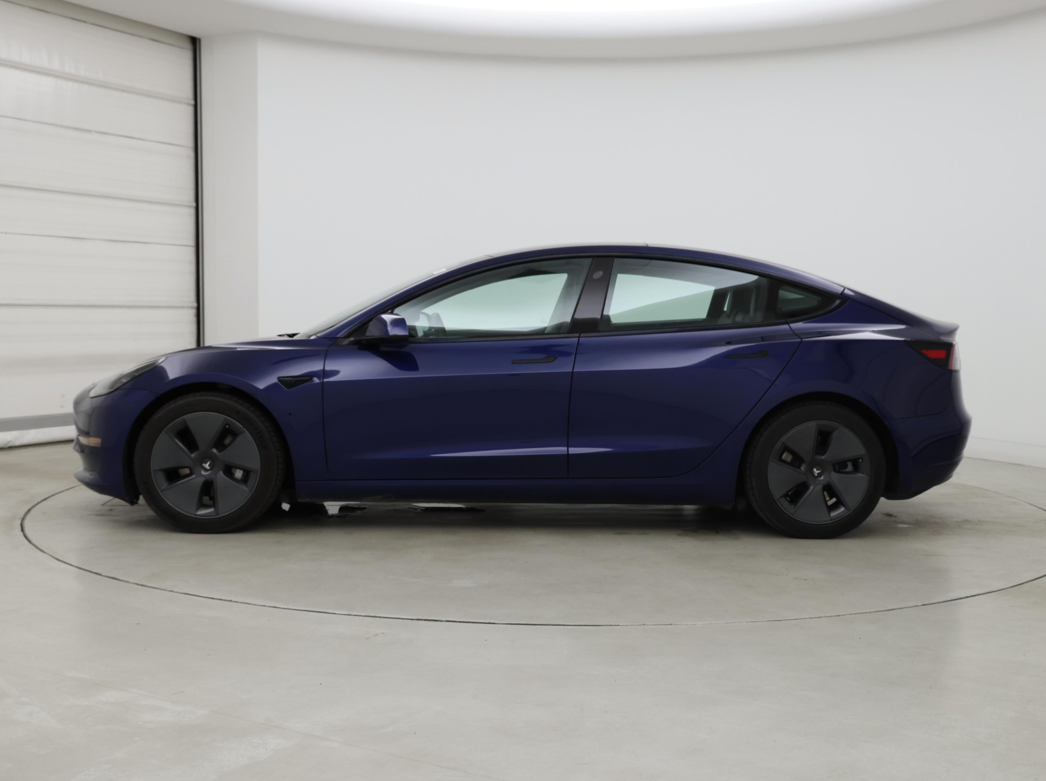 Thumbnail: 2021 Tesla Model 3 - 3