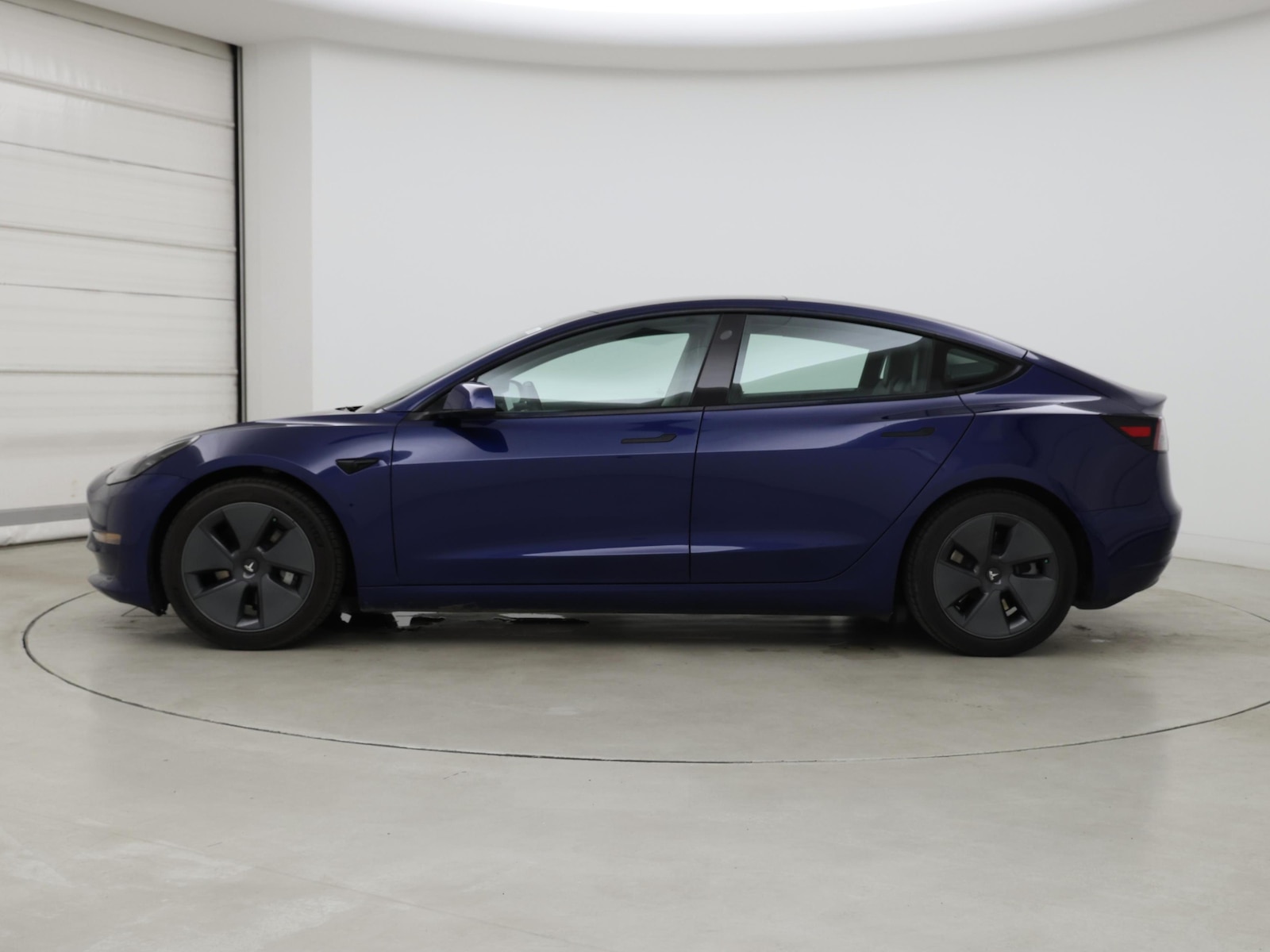 2021 Tesla Model 3 Base - Photo 4