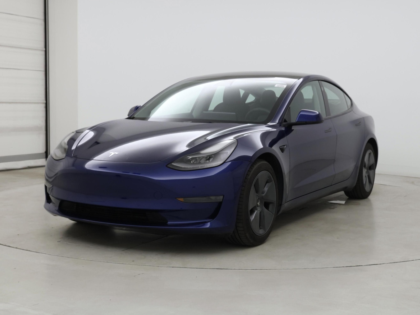 2021 Tesla Model 3 Base - Photo 5