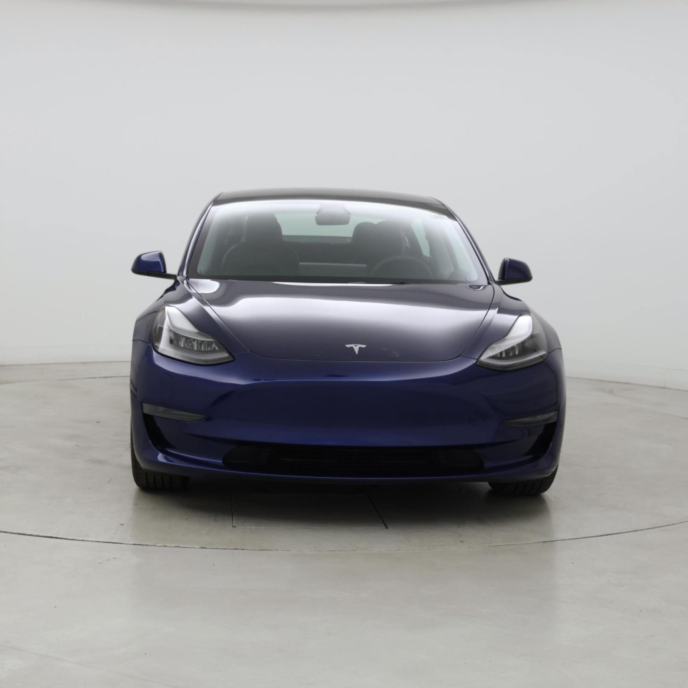 Thumbnail: 2021 Tesla Model 3 - 5
