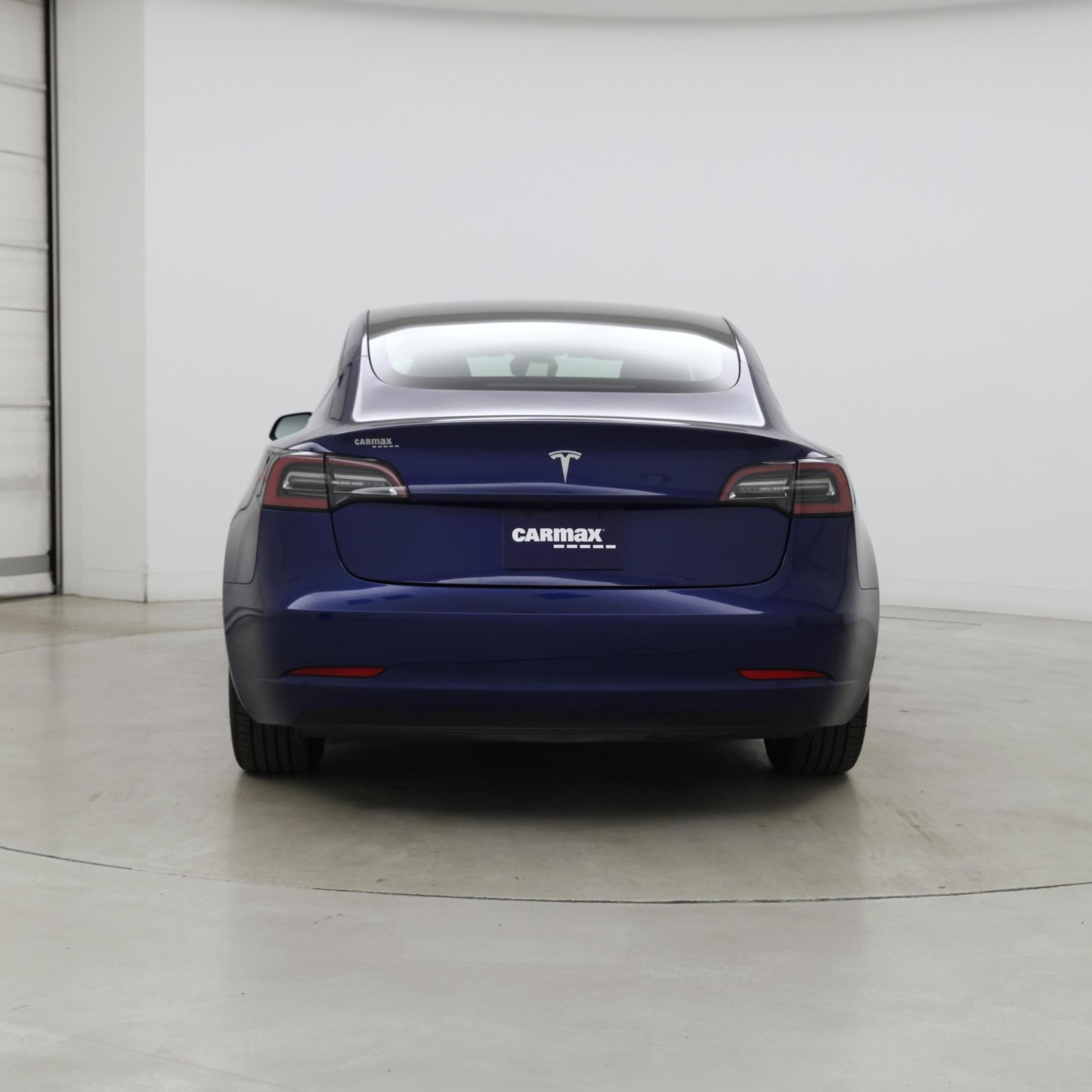 Thumbnail: 2021 Tesla Model 3 - 6