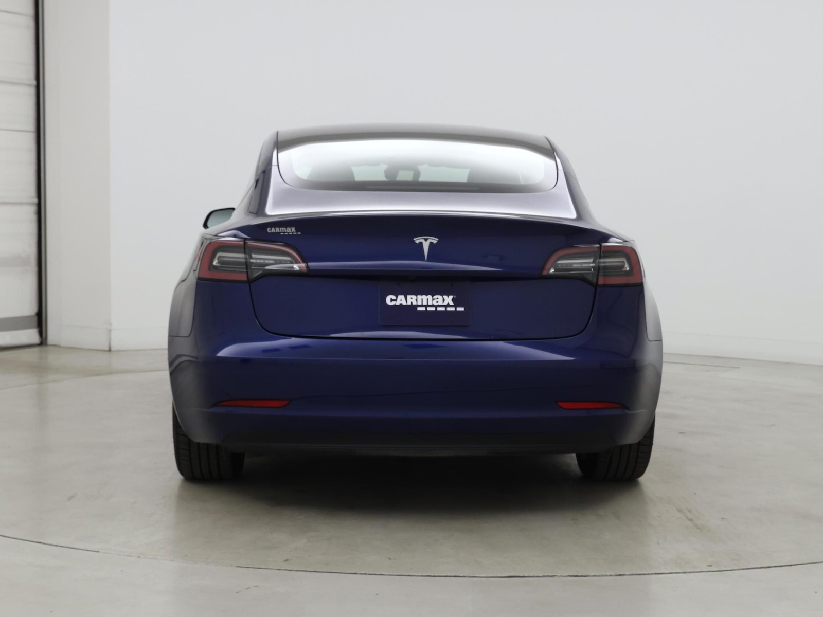 2021 Tesla Model 3 Base - Photo 7