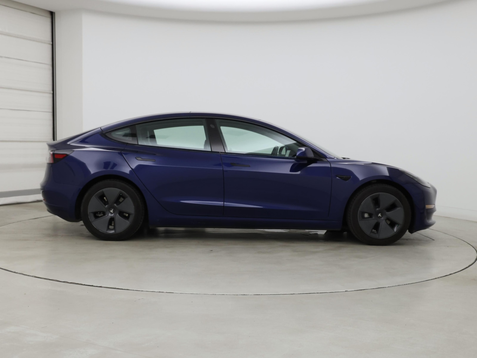 2021 Tesla Model 3 Base - Photo 8