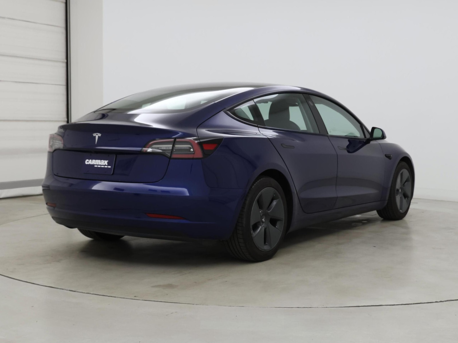 2021 Tesla Model 3 Base - Photo 9