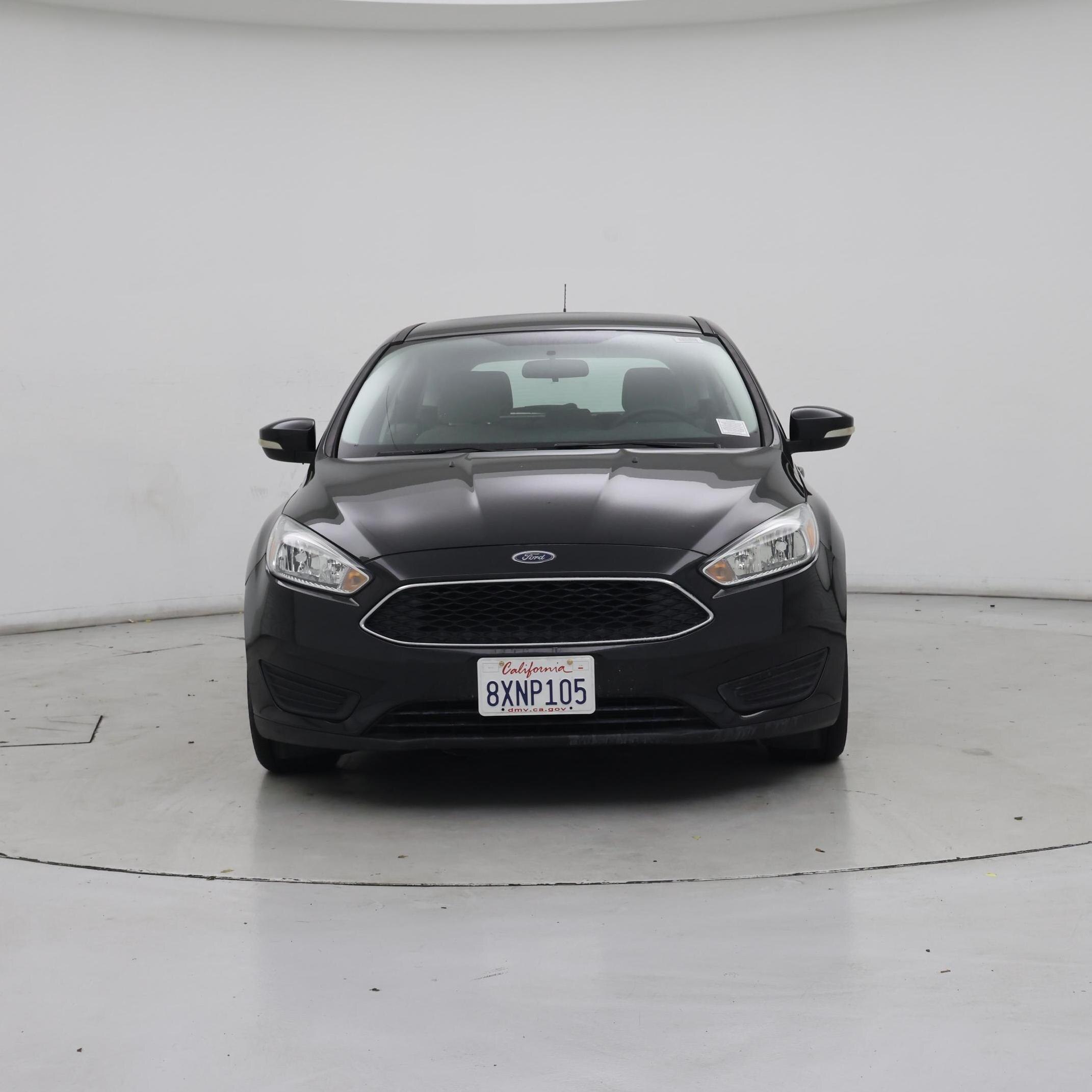 Thumbnail: 2015 Ford Focus - 5
