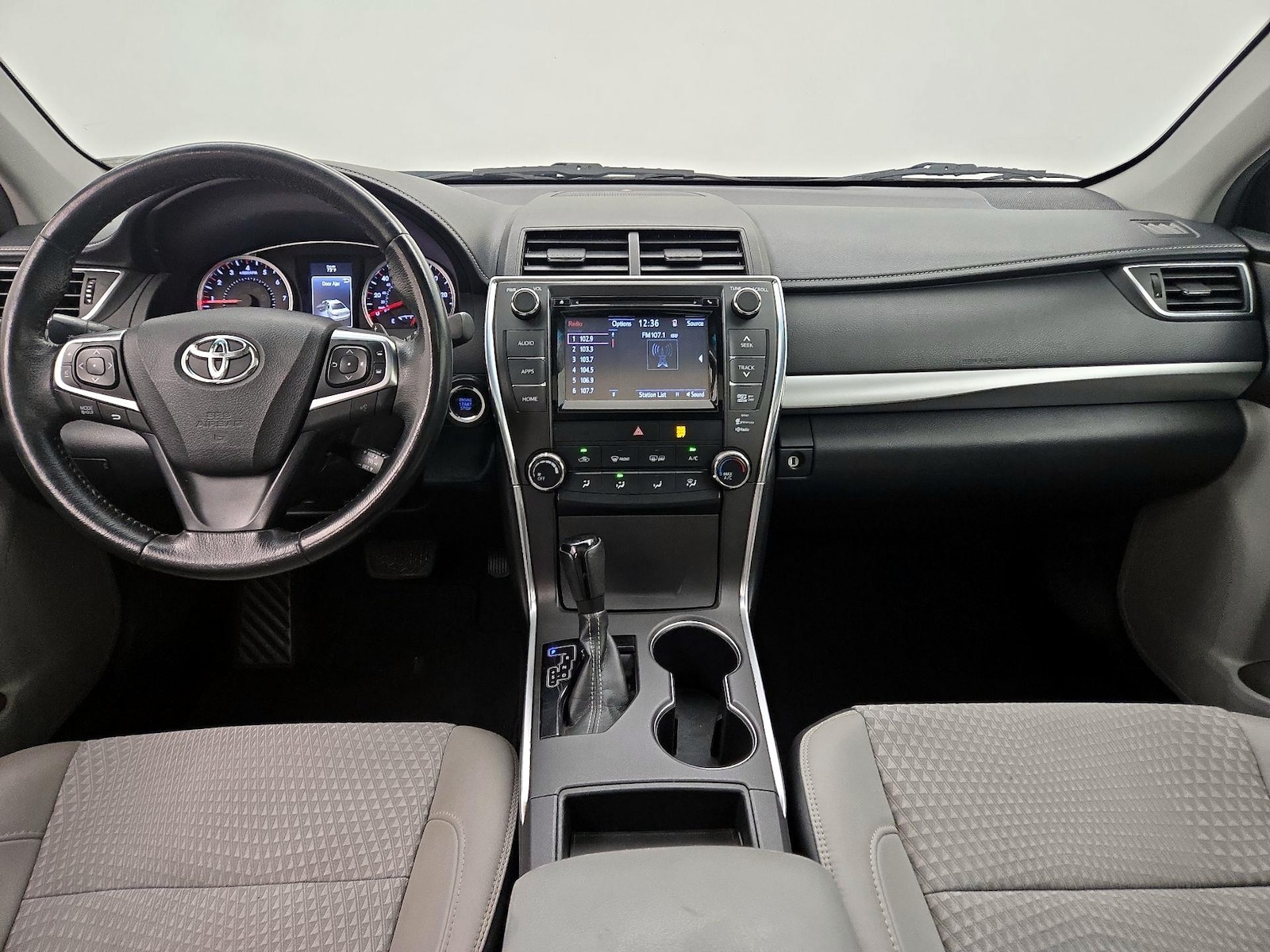 Navigation System