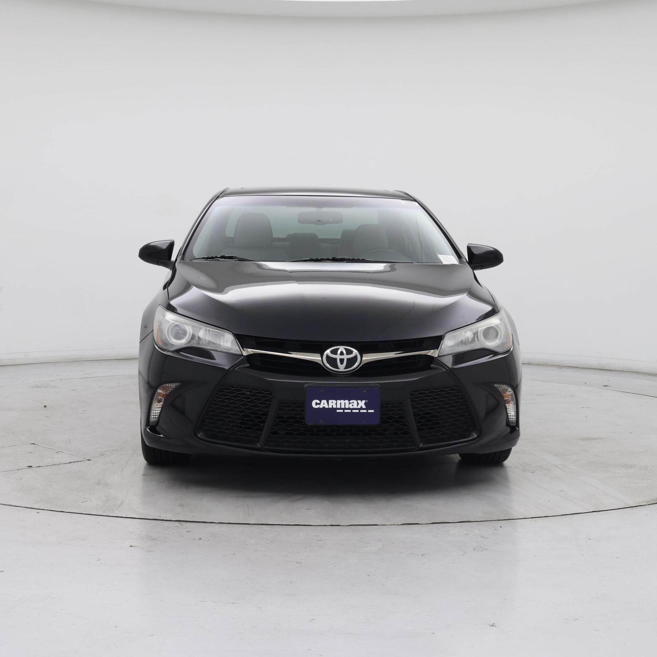 Thumbnail: 2015 Toyota Camry - 5