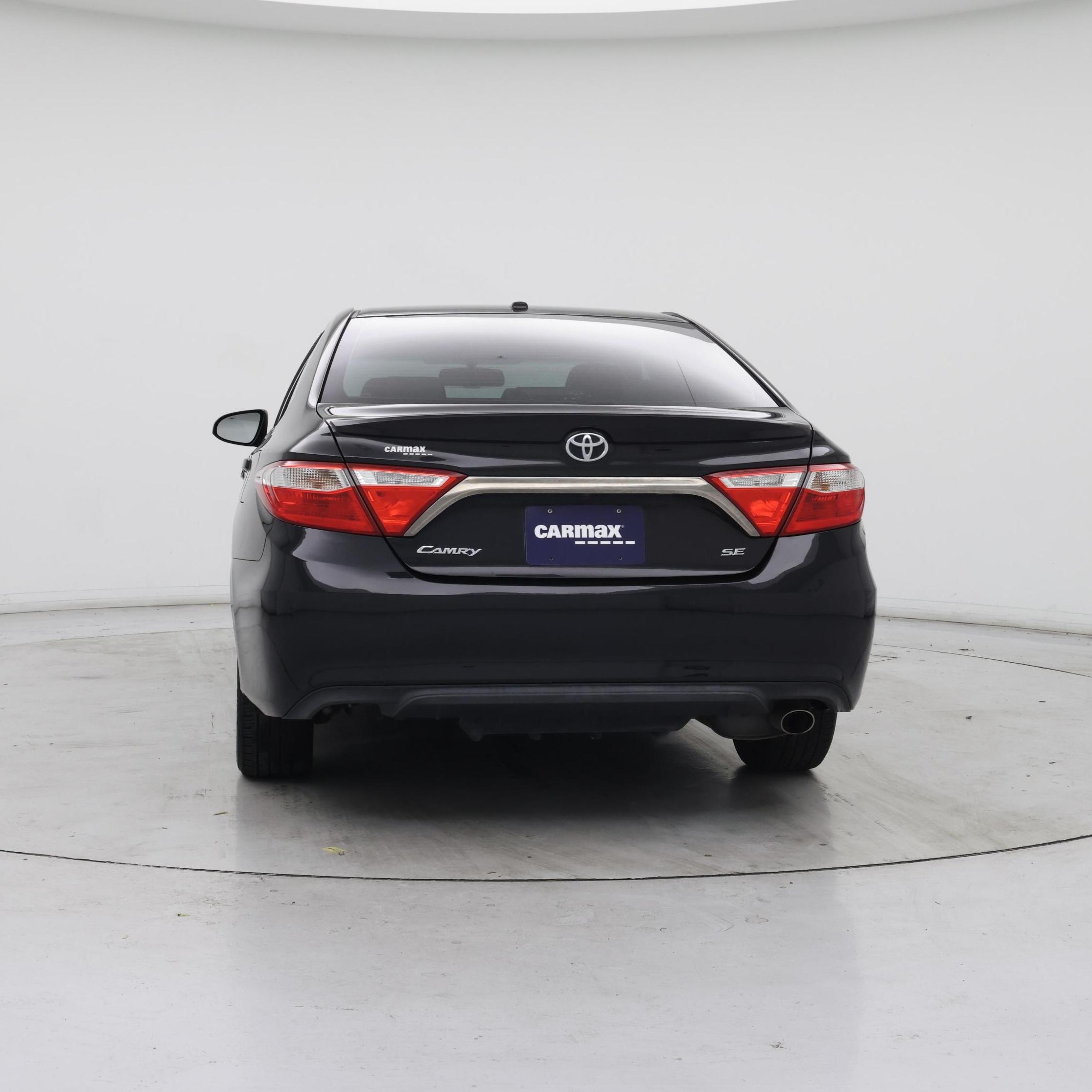 Thumbnail: 2015 Toyota Camry - 6