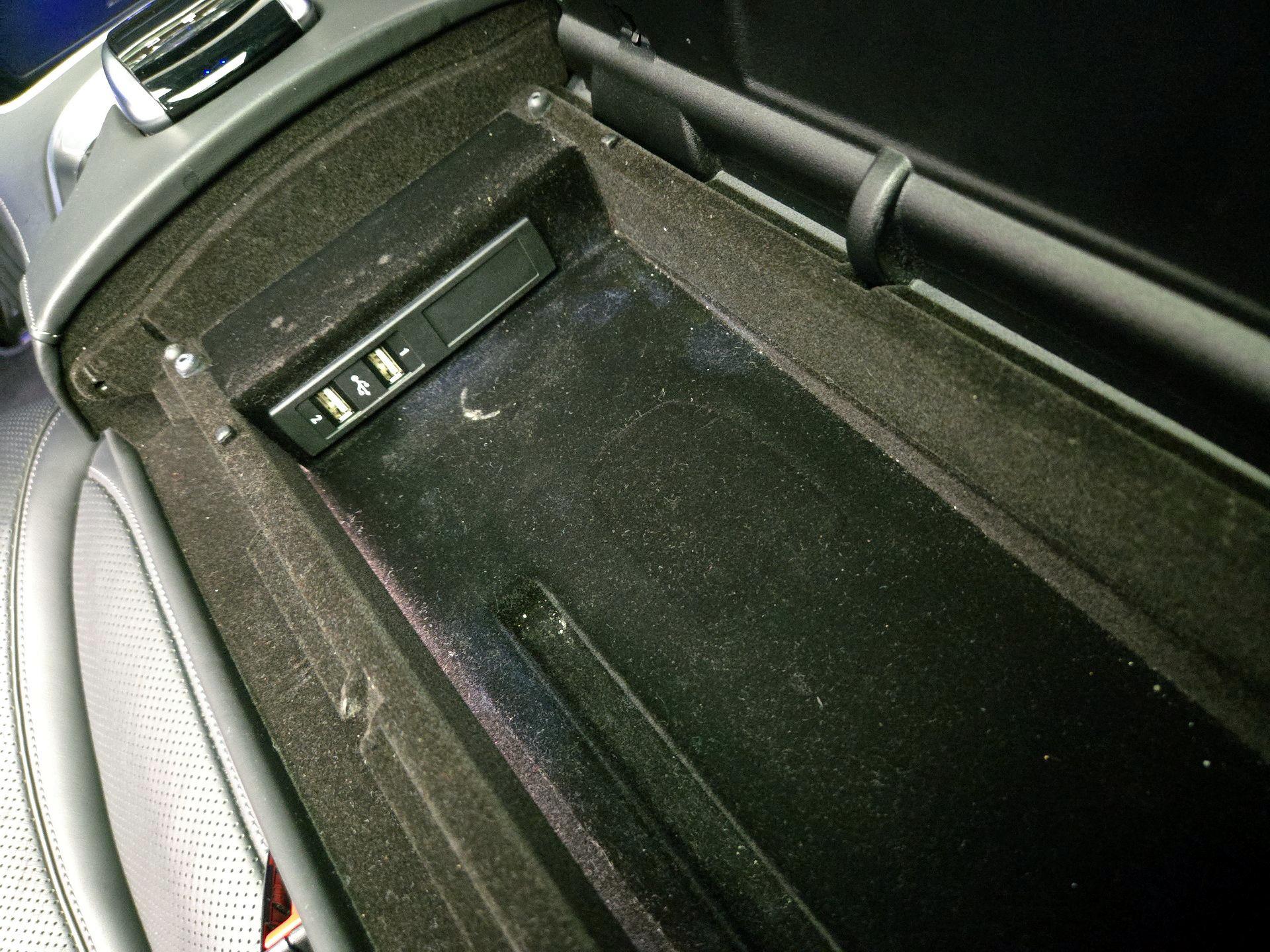 Thumbnail: 2015 Mercedes-Benz S-Class - 19