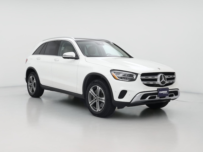 2021 Mercedes-Benz GLC300 null