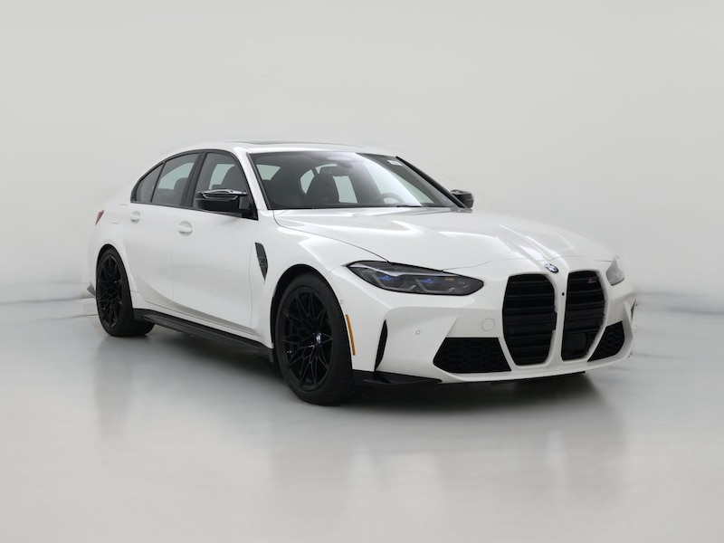 2023 BMW M3 Competition -
                  Virginia Beach, VA