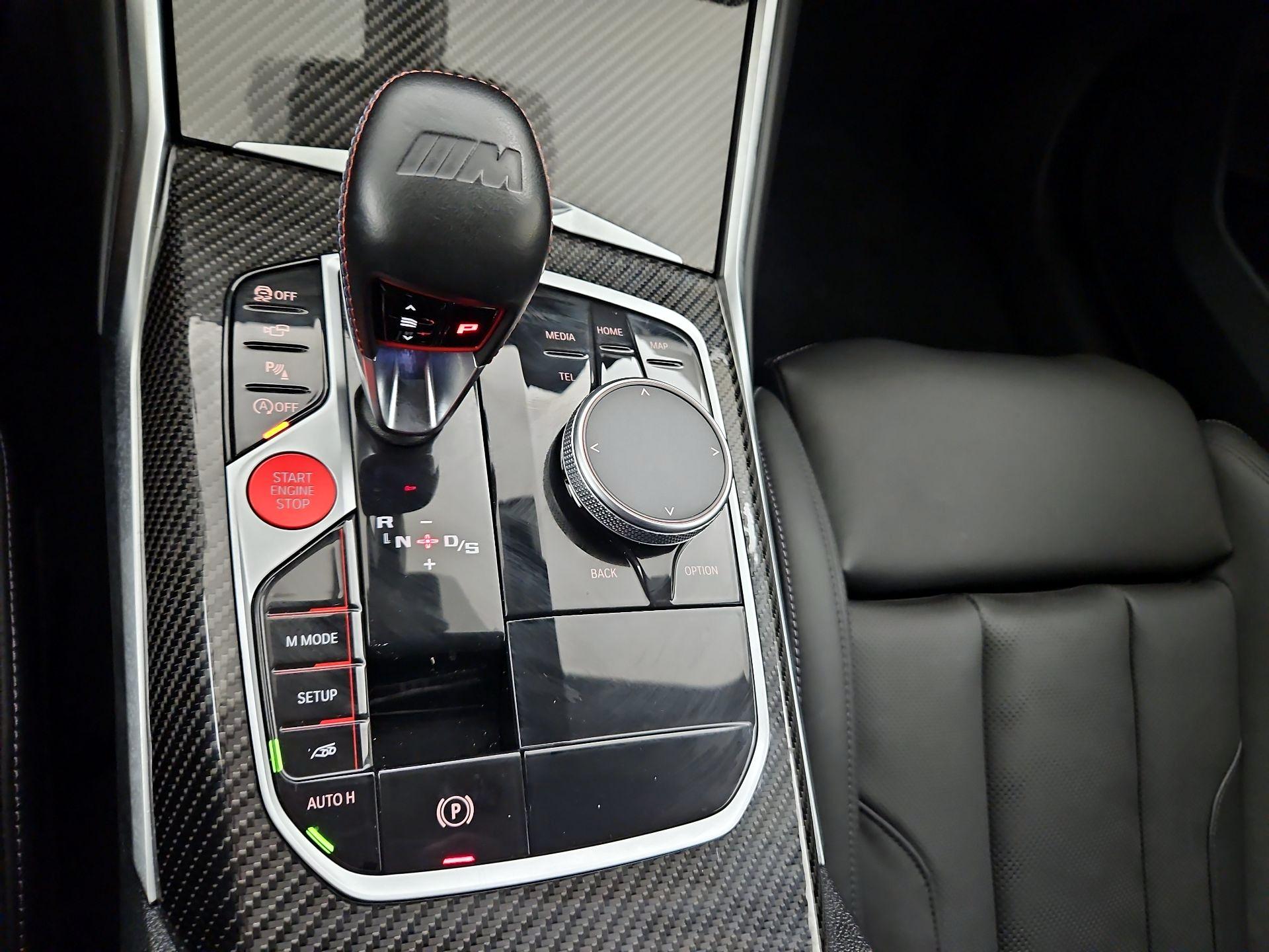 Thumbnail: 2023 BMW M3 - 18