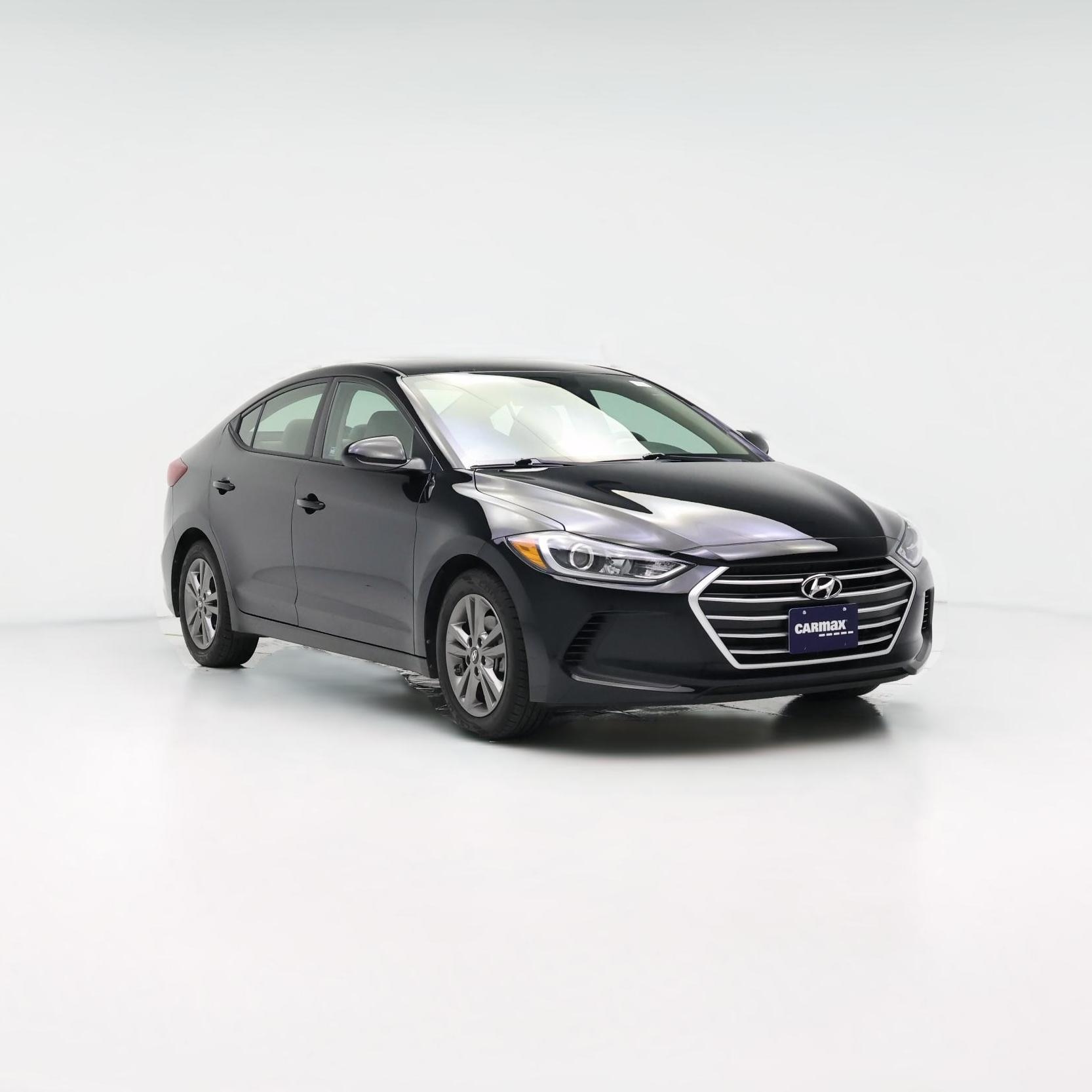 Thumbnail: 2017 Hyundai Elantra - 1