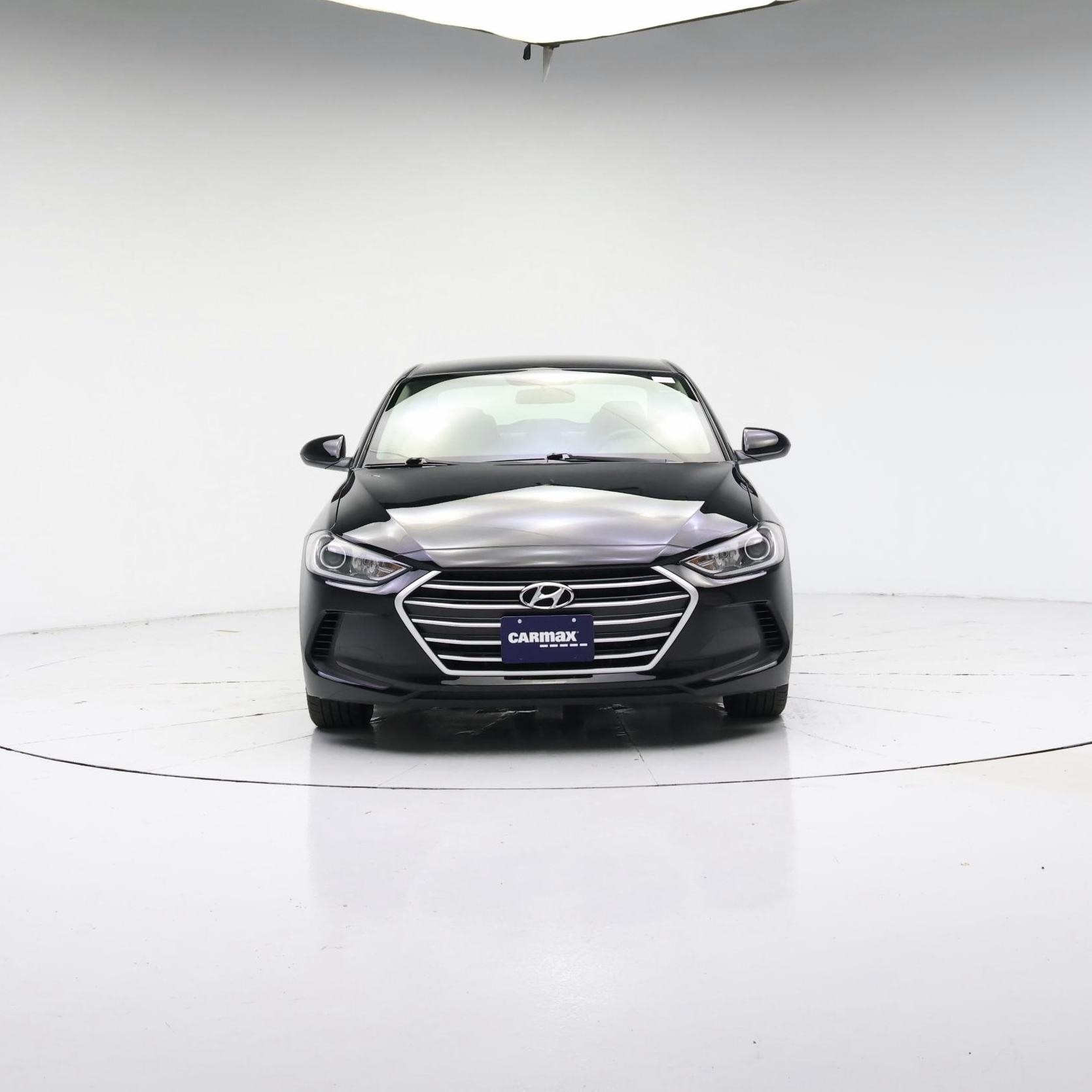 Thumbnail: 2017 Hyundai Elantra - 5