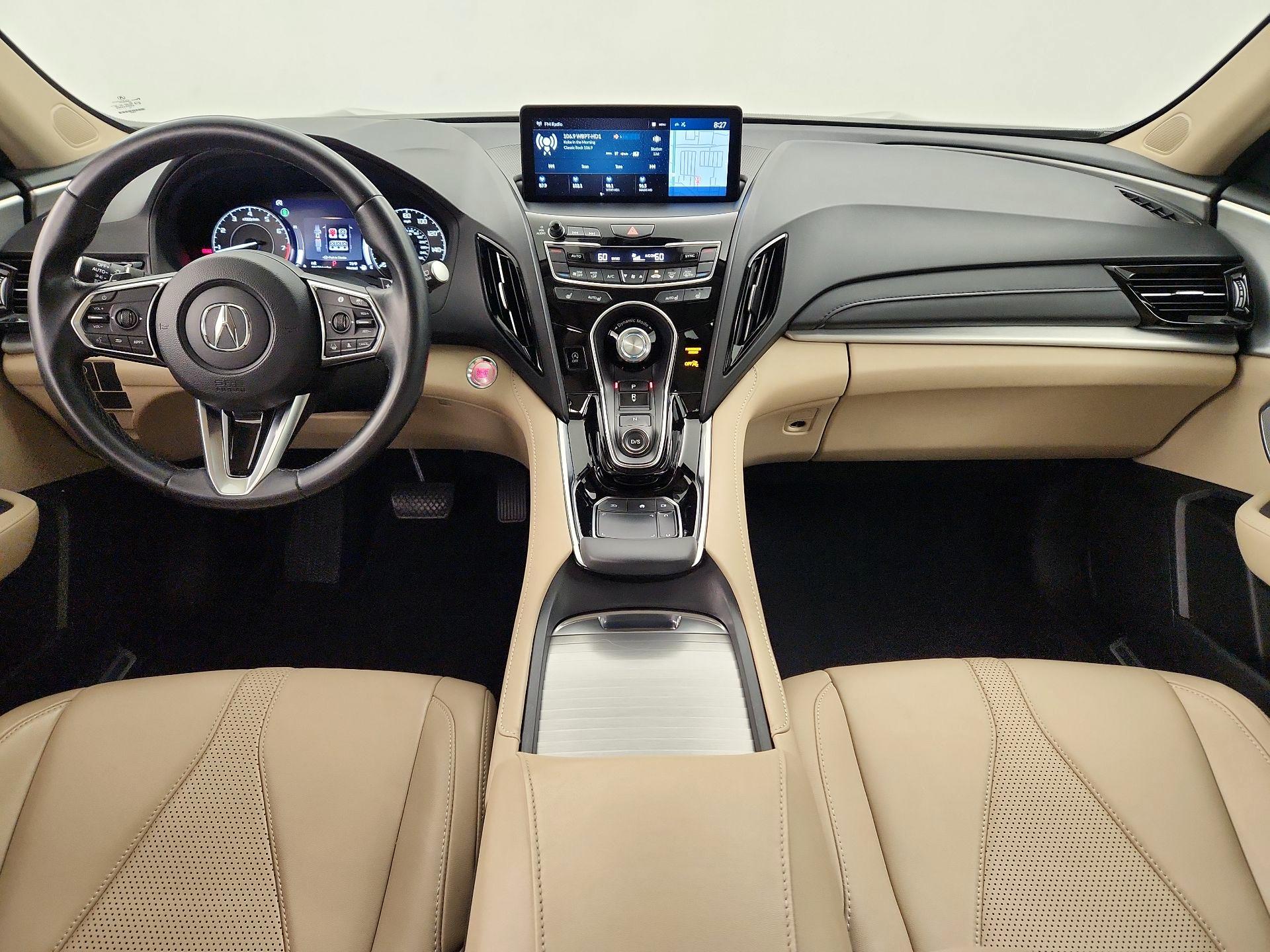 Thumbnail: 2023 Acura RDX - 9