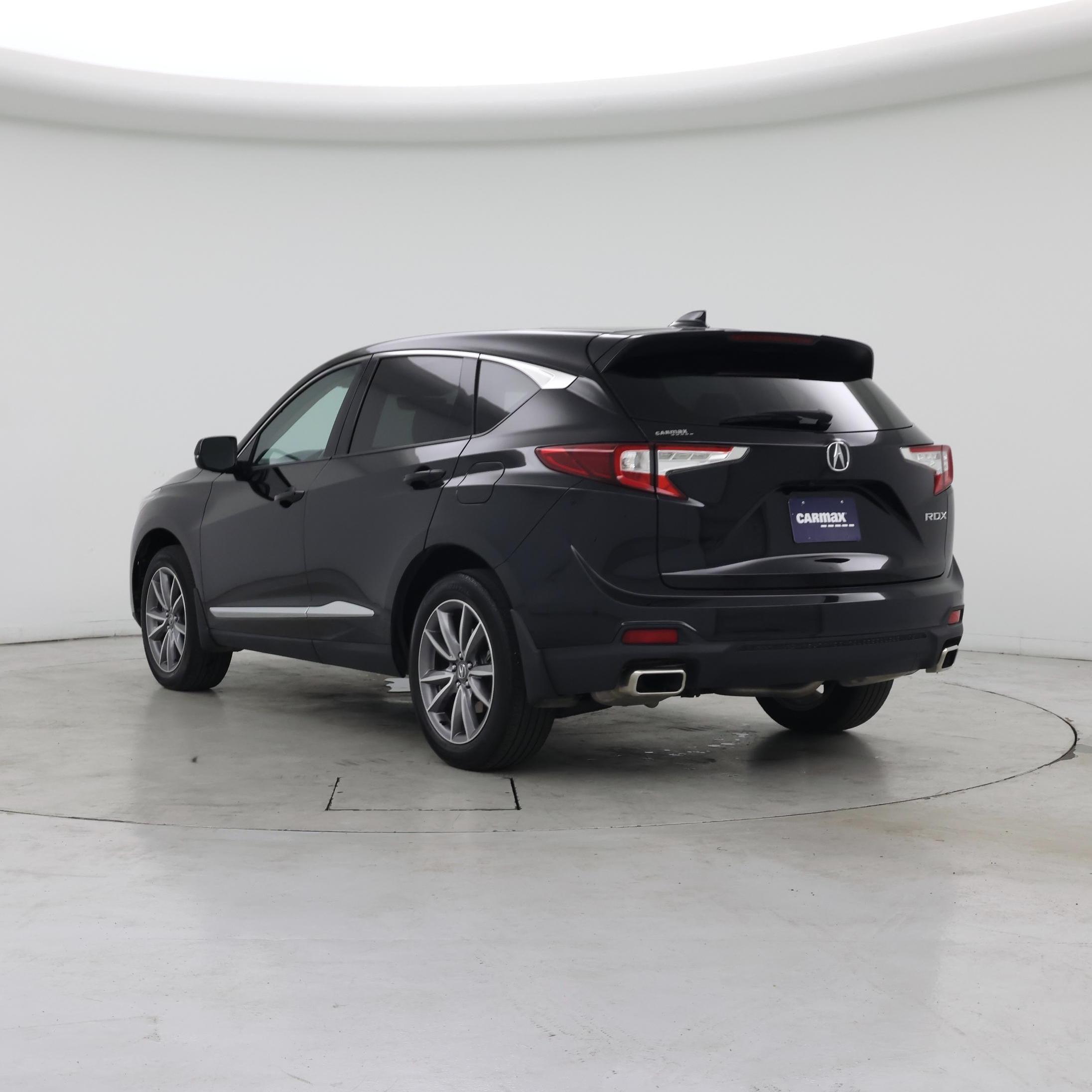 Thumbnail: 2023 Acura RDX - 2