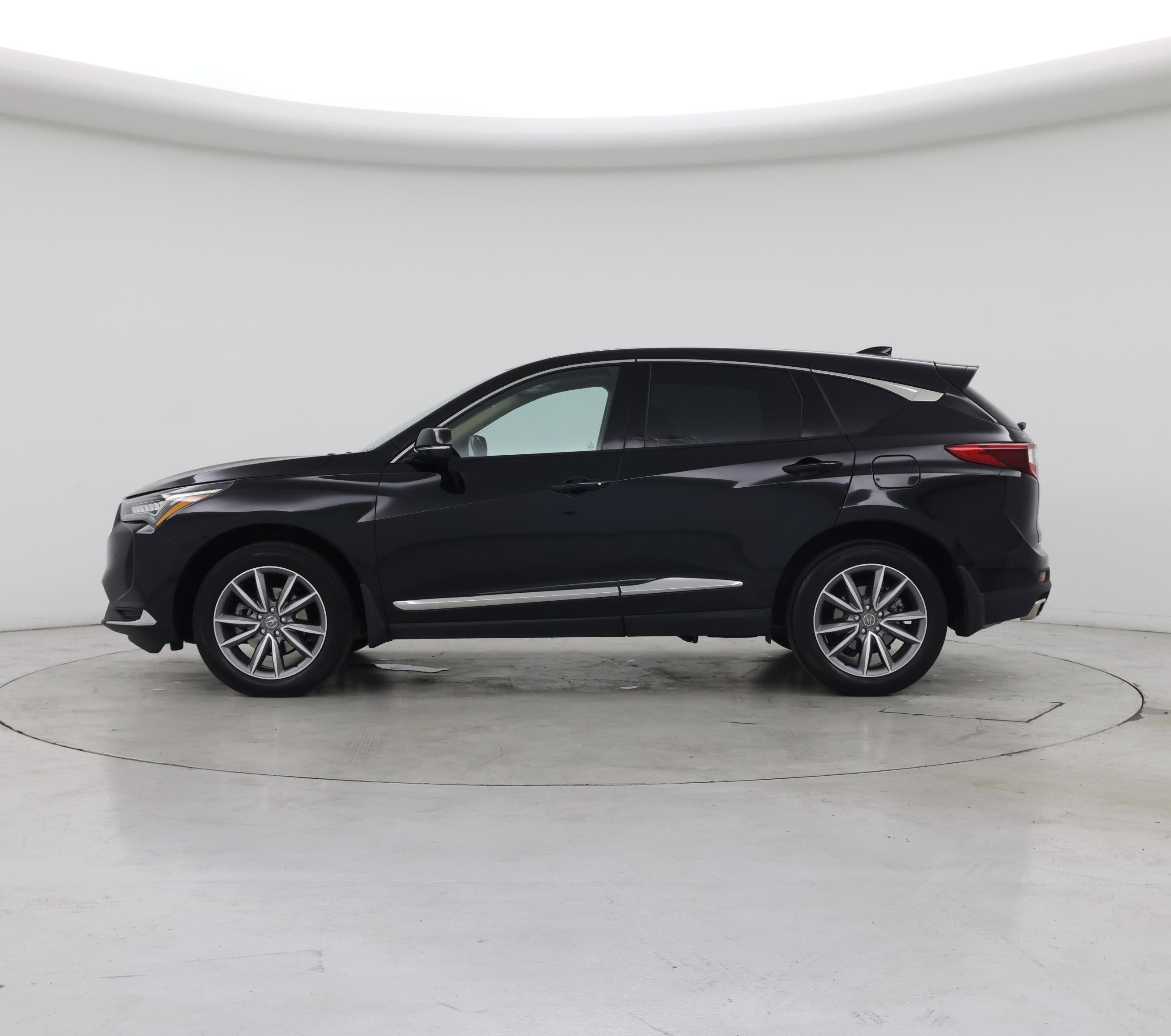 Thumbnail: 2023 Acura RDX - 3