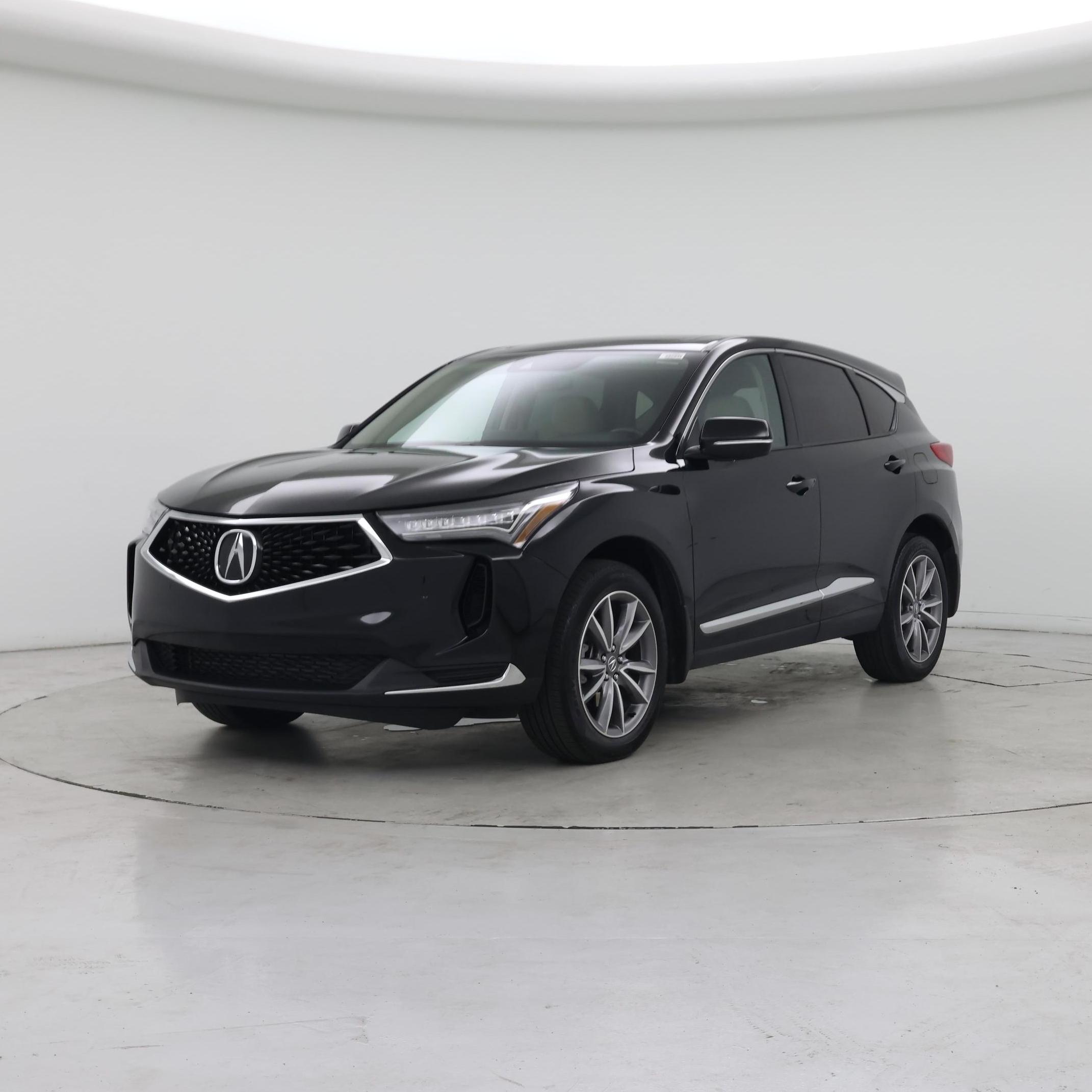 Thumbnail: 2023 Acura RDX - 4