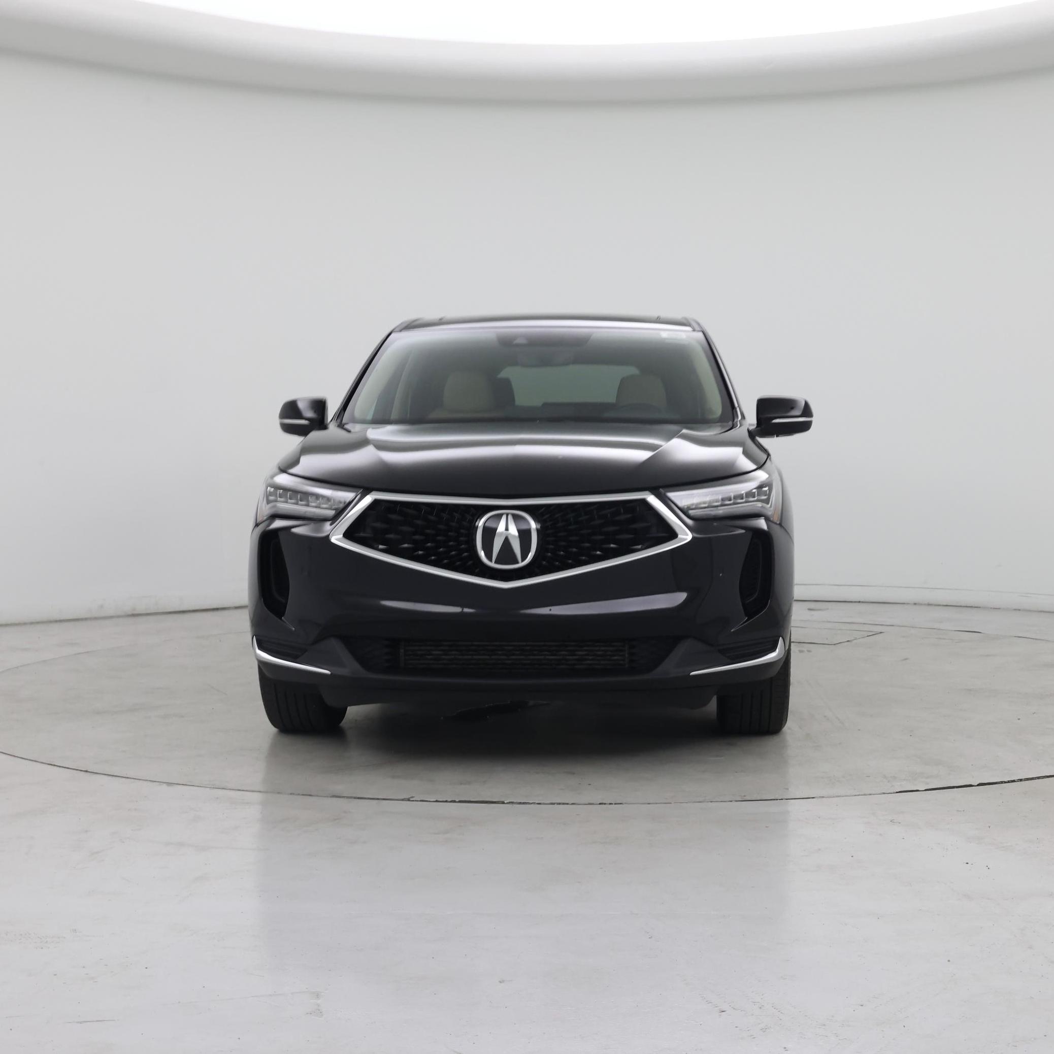 Thumbnail: 2023 Acura RDX - 5