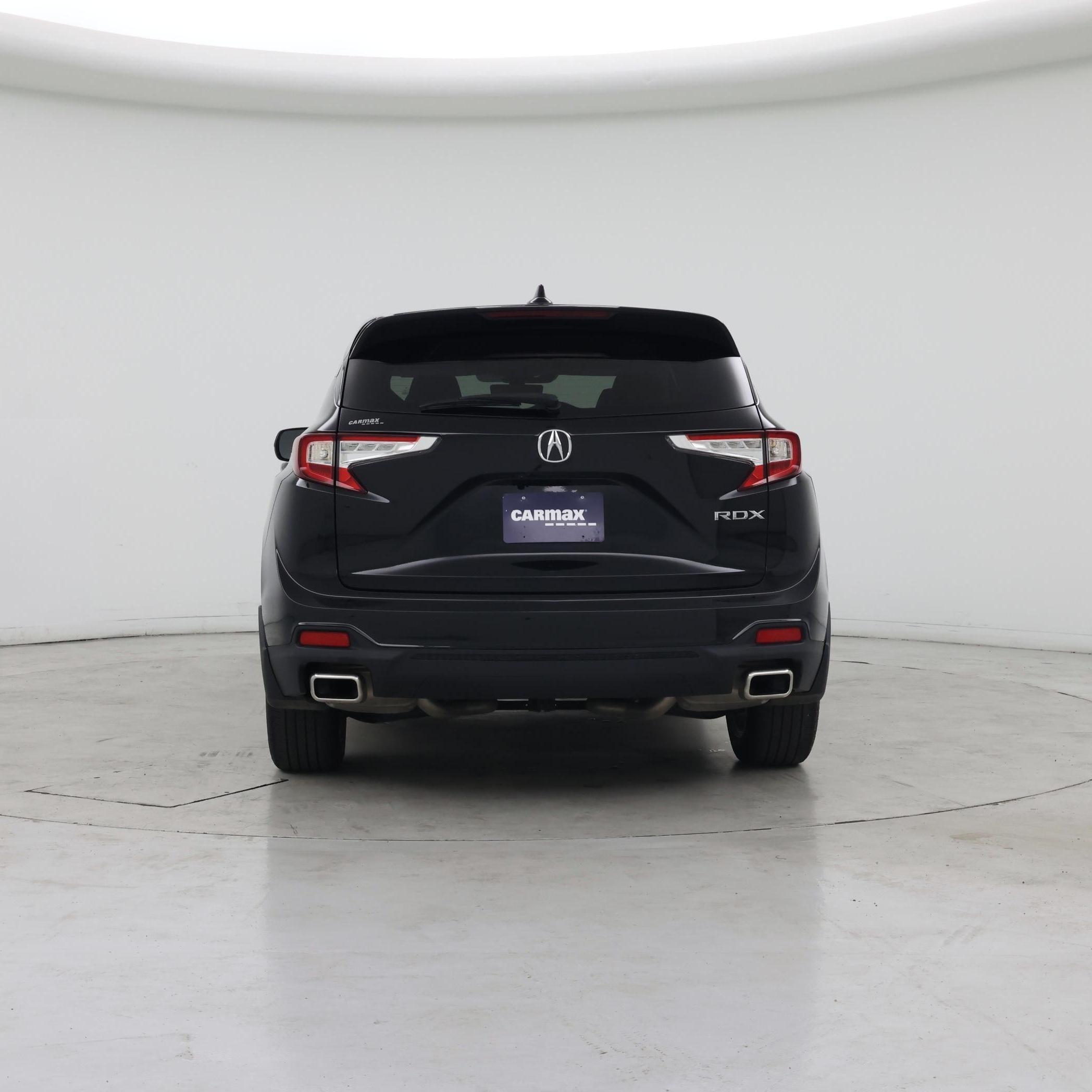 Thumbnail: 2023 Acura RDX - 6