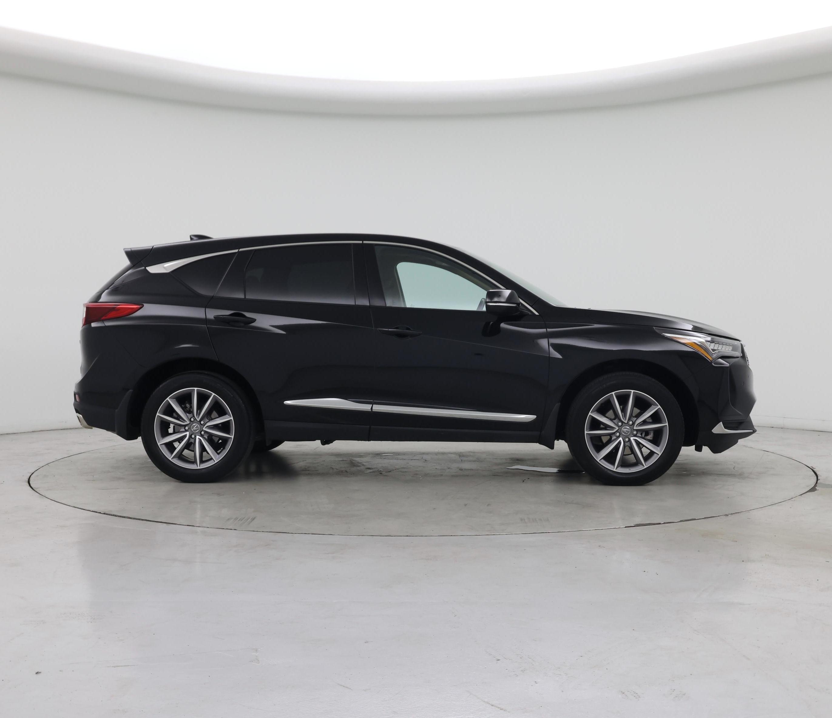 Thumbnail: 2023 Acura RDX - 7