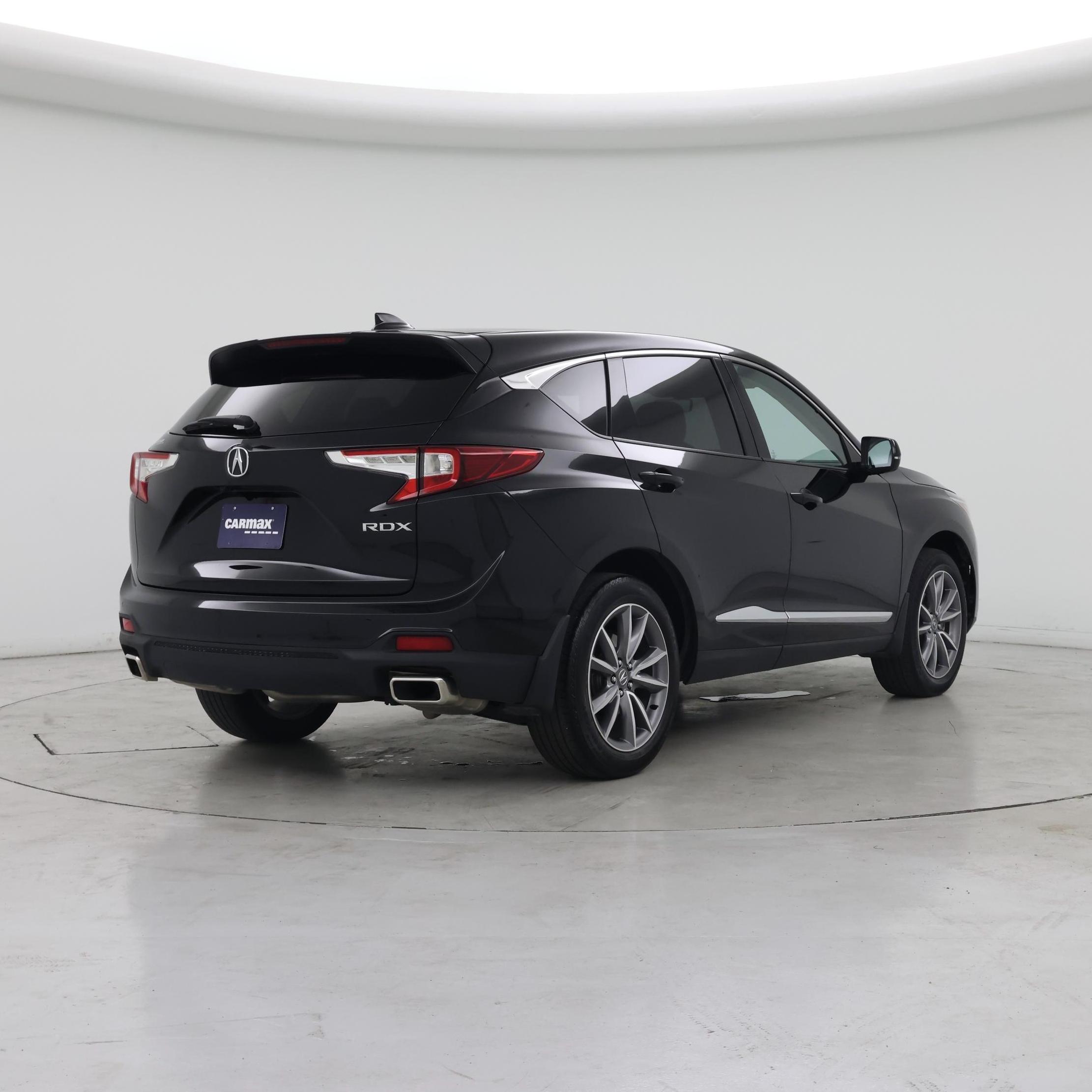 Thumbnail: 2023 Acura RDX - 8