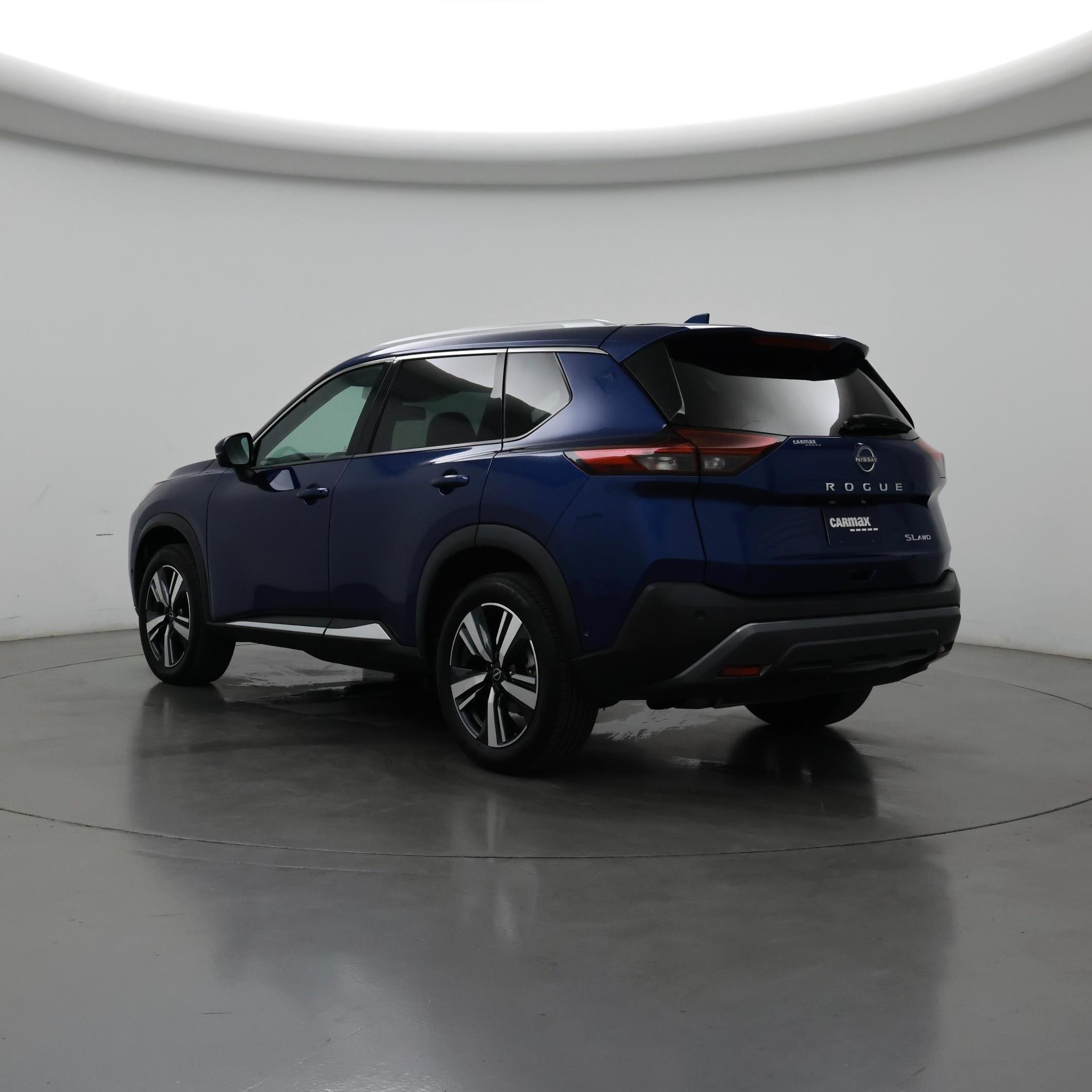 Thumbnail: 2023 Nissan Rogue - 2