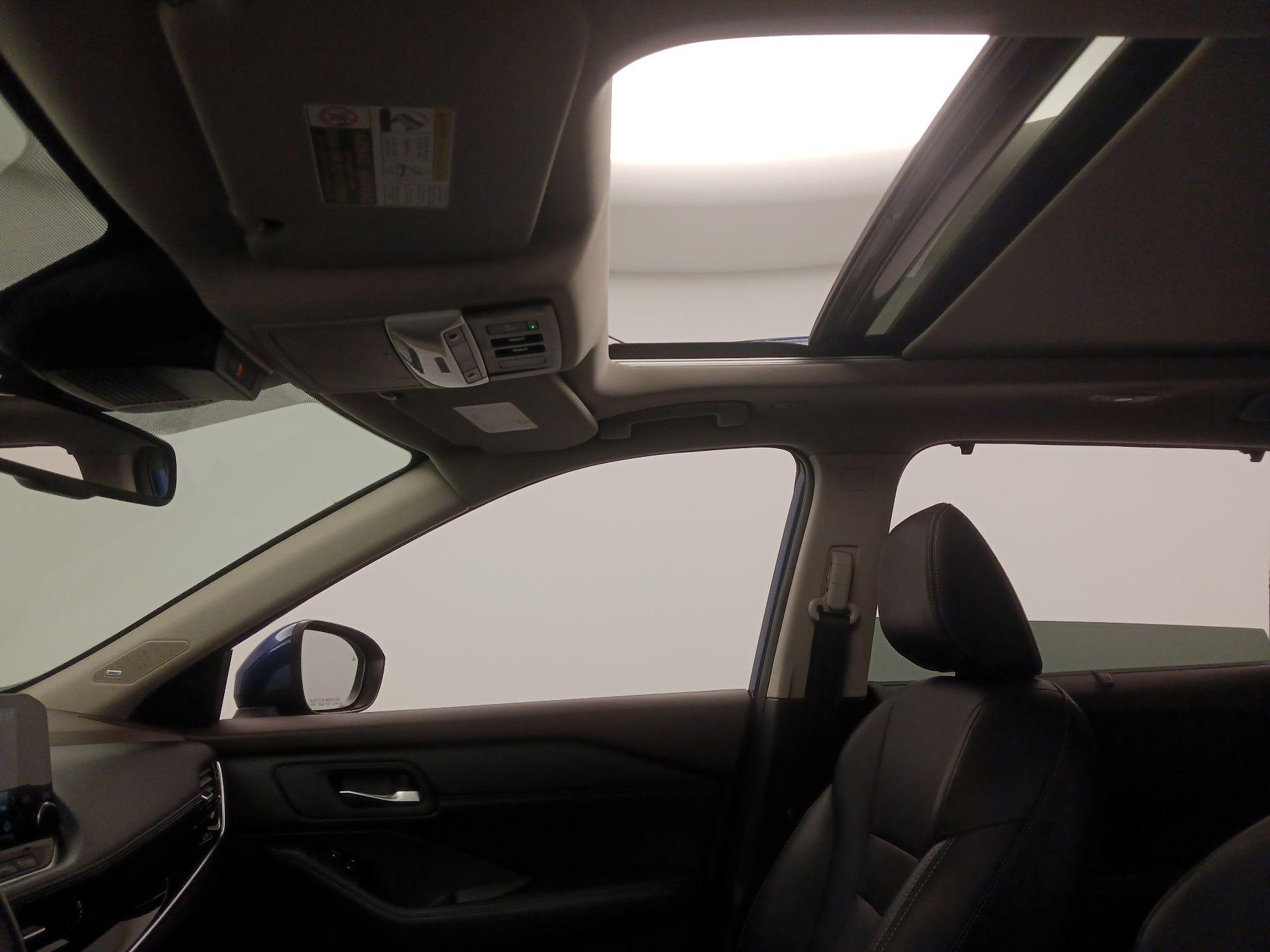 Thumbnail: 2023 Nissan Rogue - 20