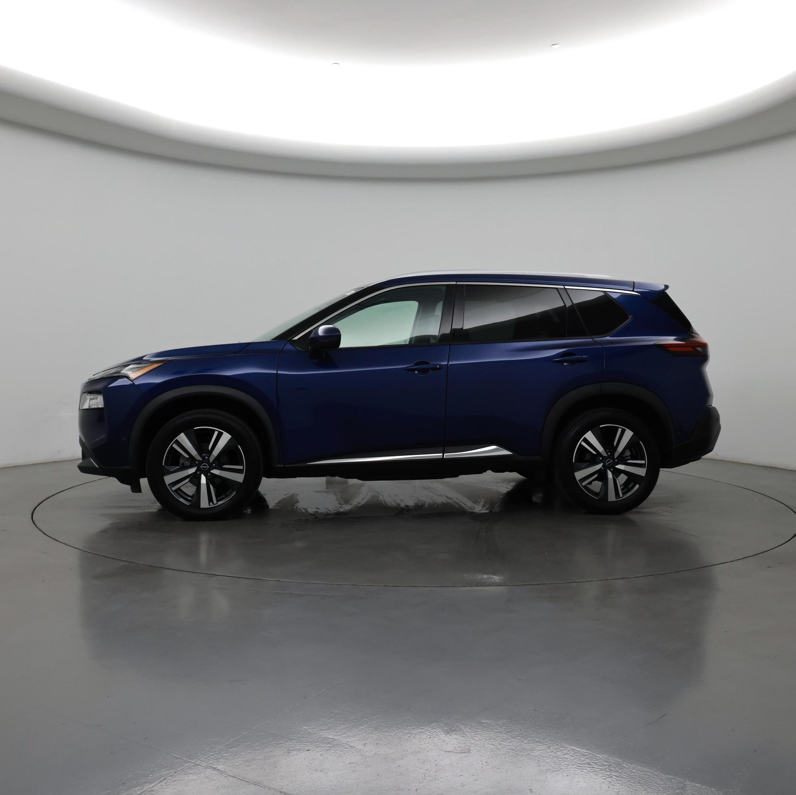 Thumbnail: 2023 Nissan Rogue - 3