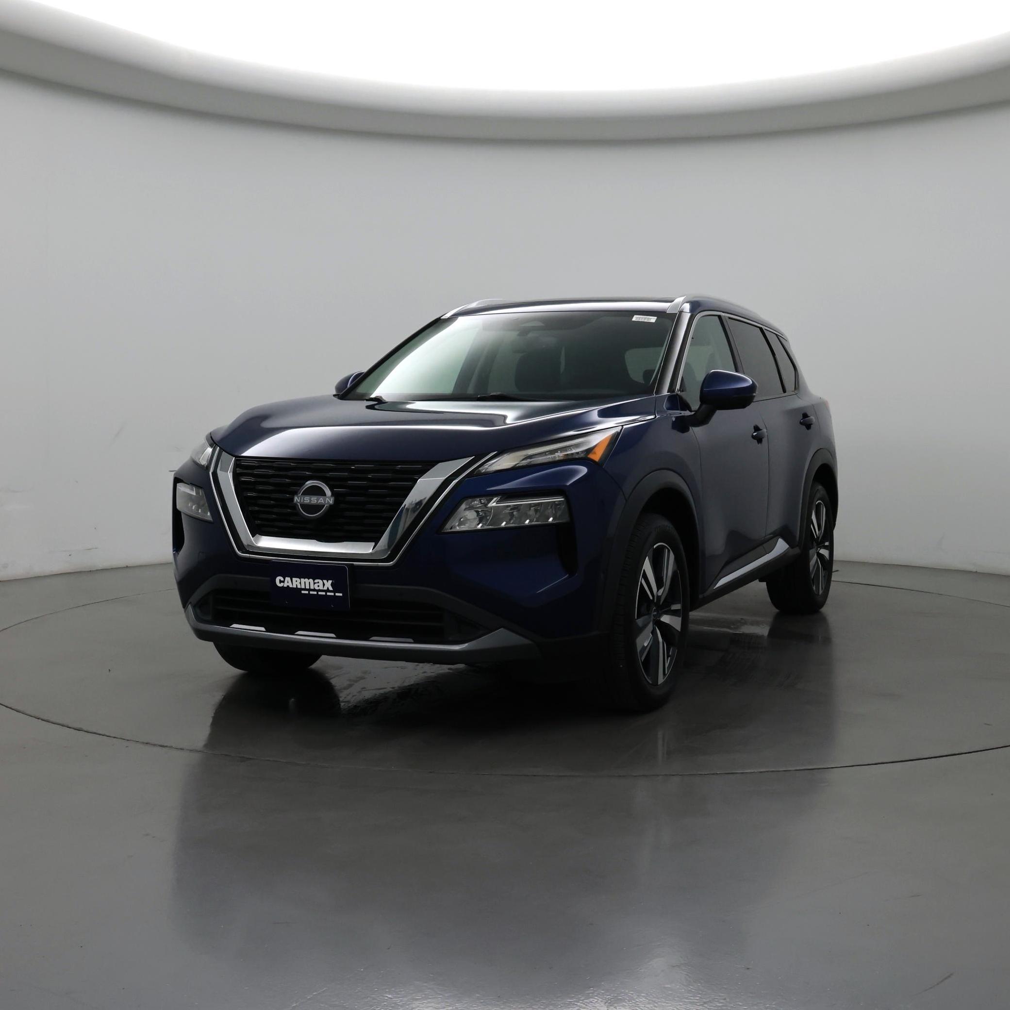 Thumbnail: 2023 Nissan Rogue - 4
