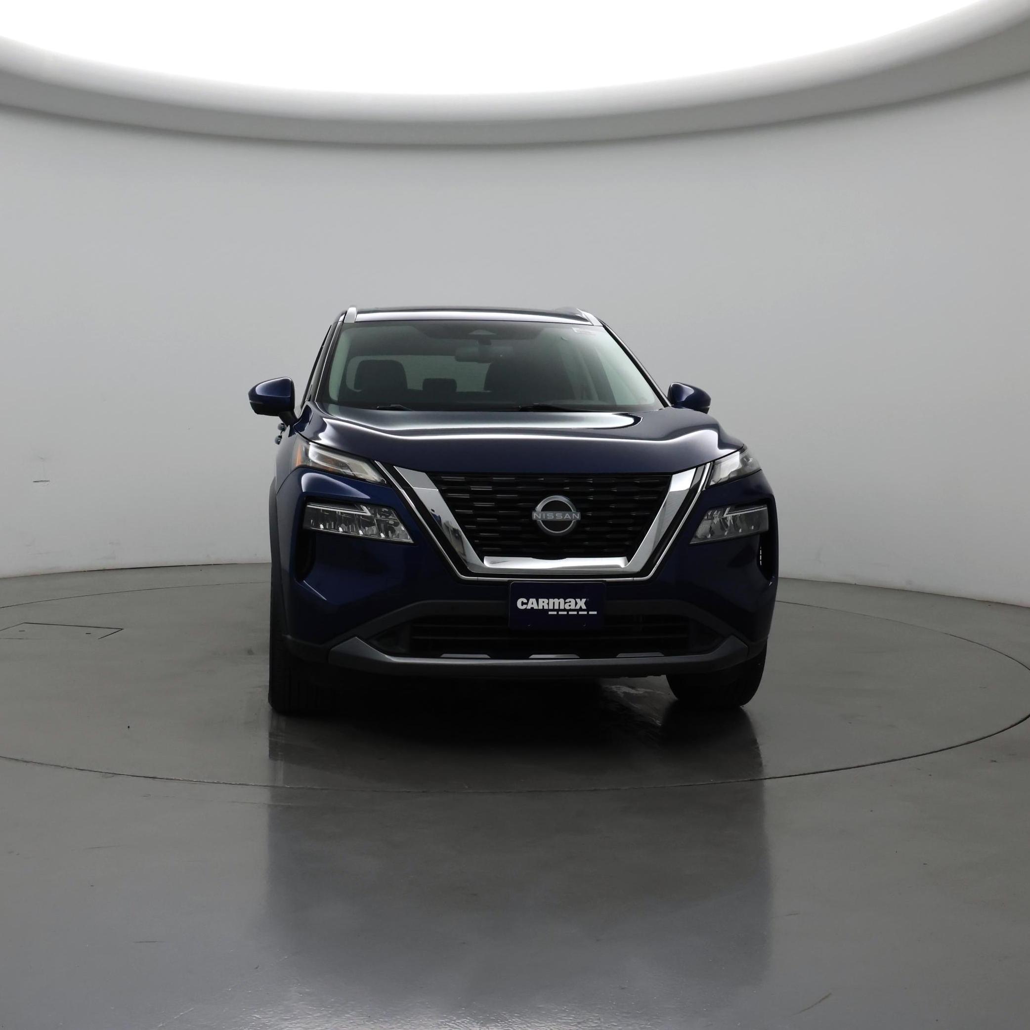 Thumbnail: 2023 Nissan Rogue - 5