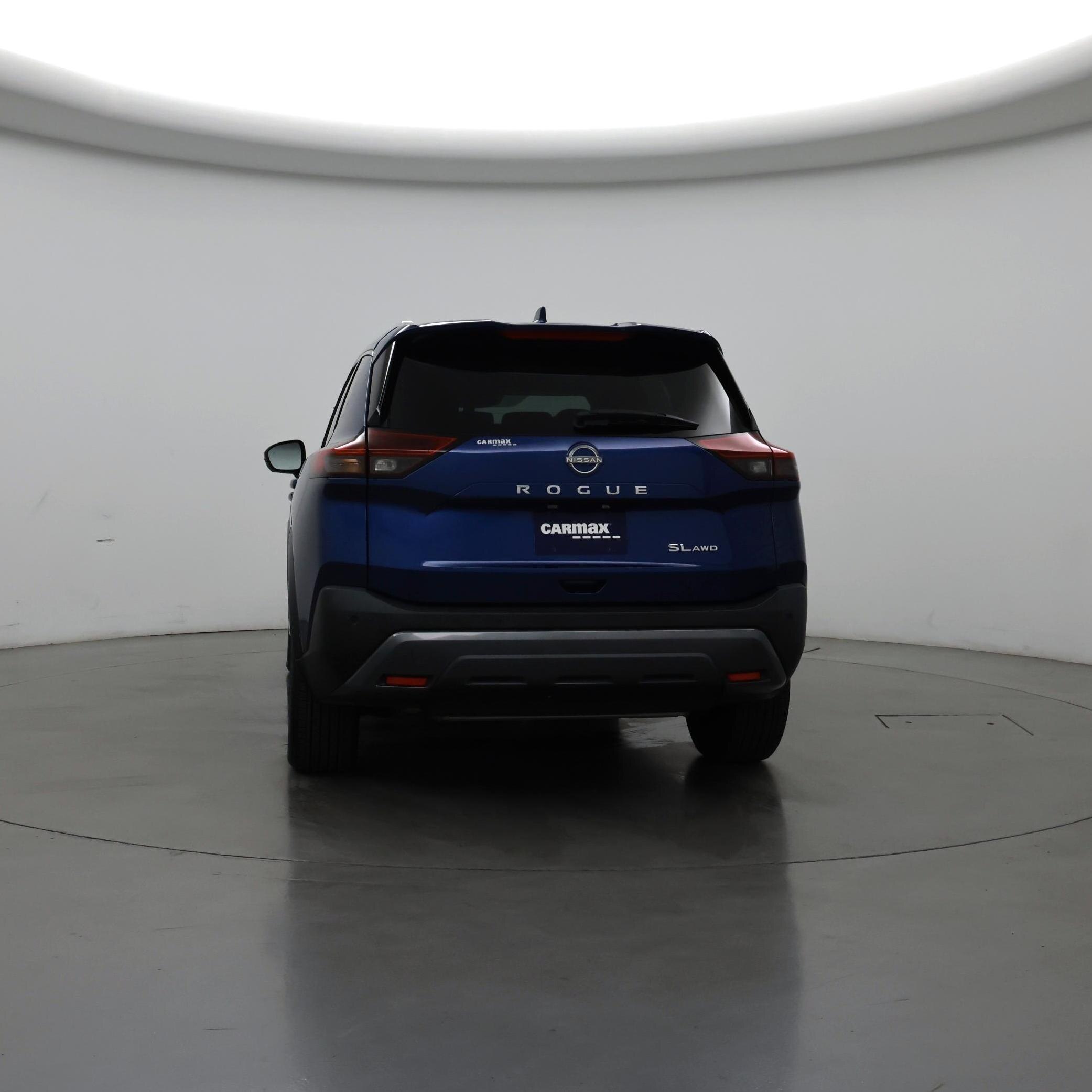 Thumbnail: 2023 Nissan Rogue - 6