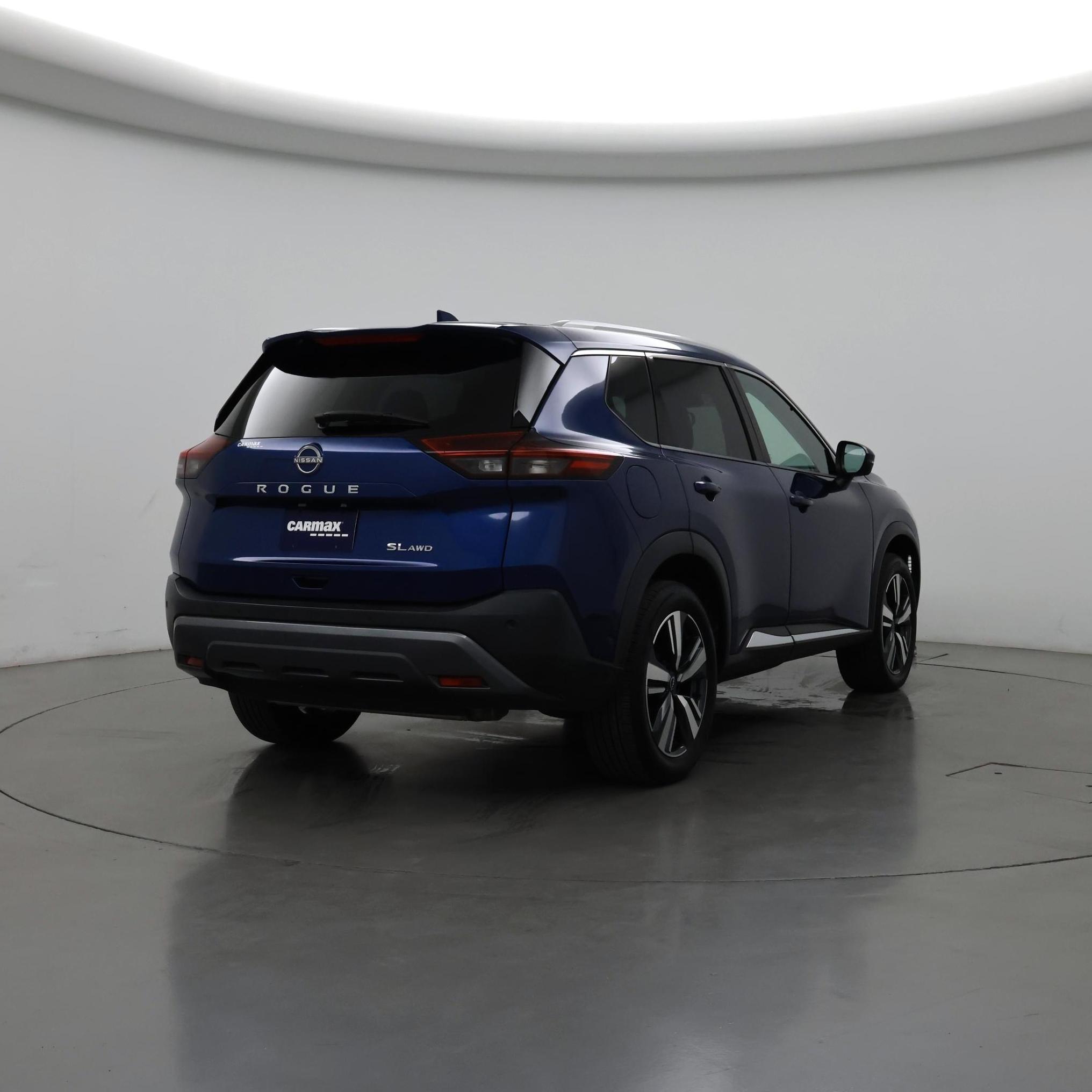 Thumbnail: 2023 Nissan Rogue - 8
