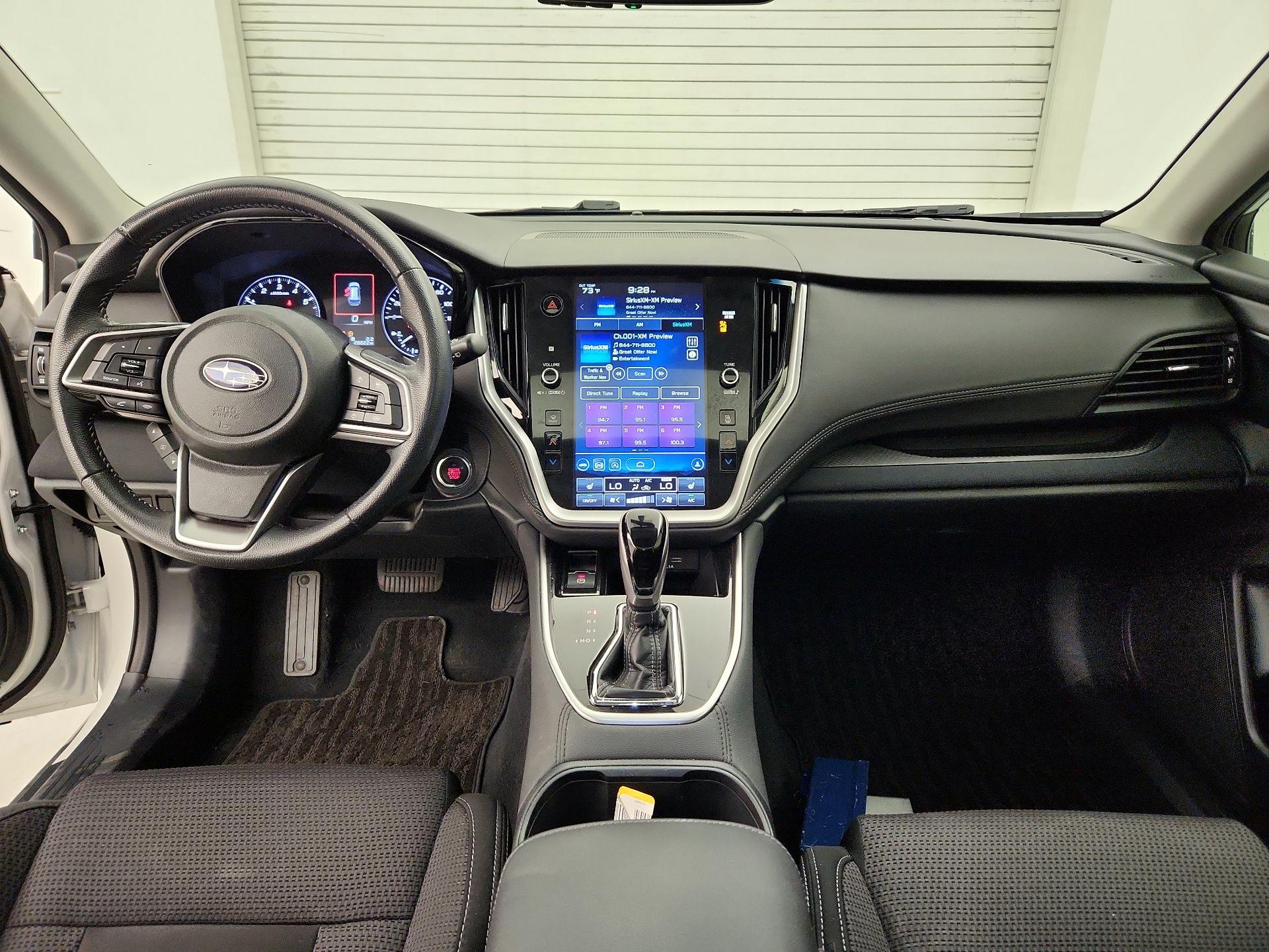 Thumbnail: 2022 Subaru Outback - 9