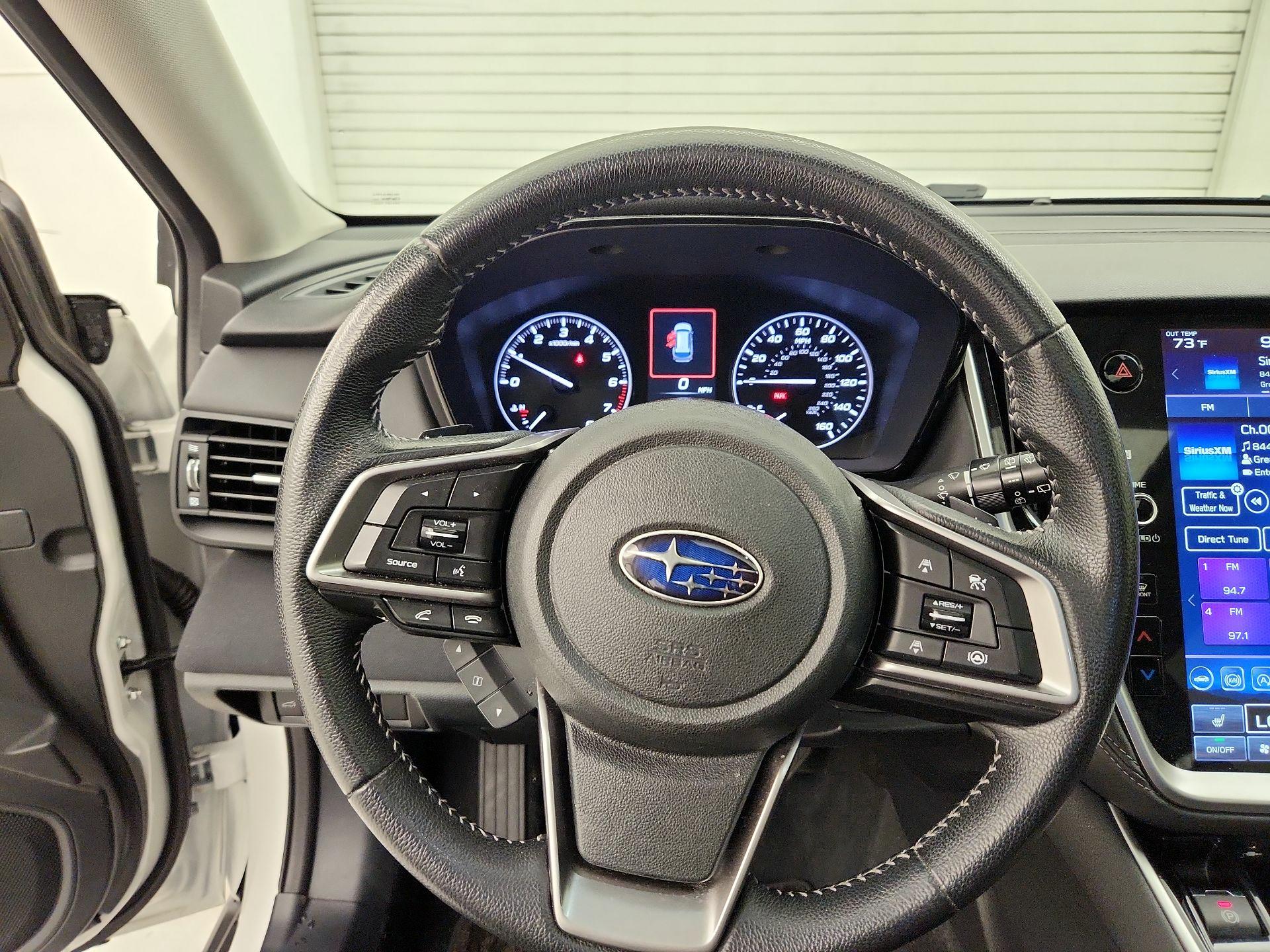 Thumbnail: 2022 Subaru Outback - 10