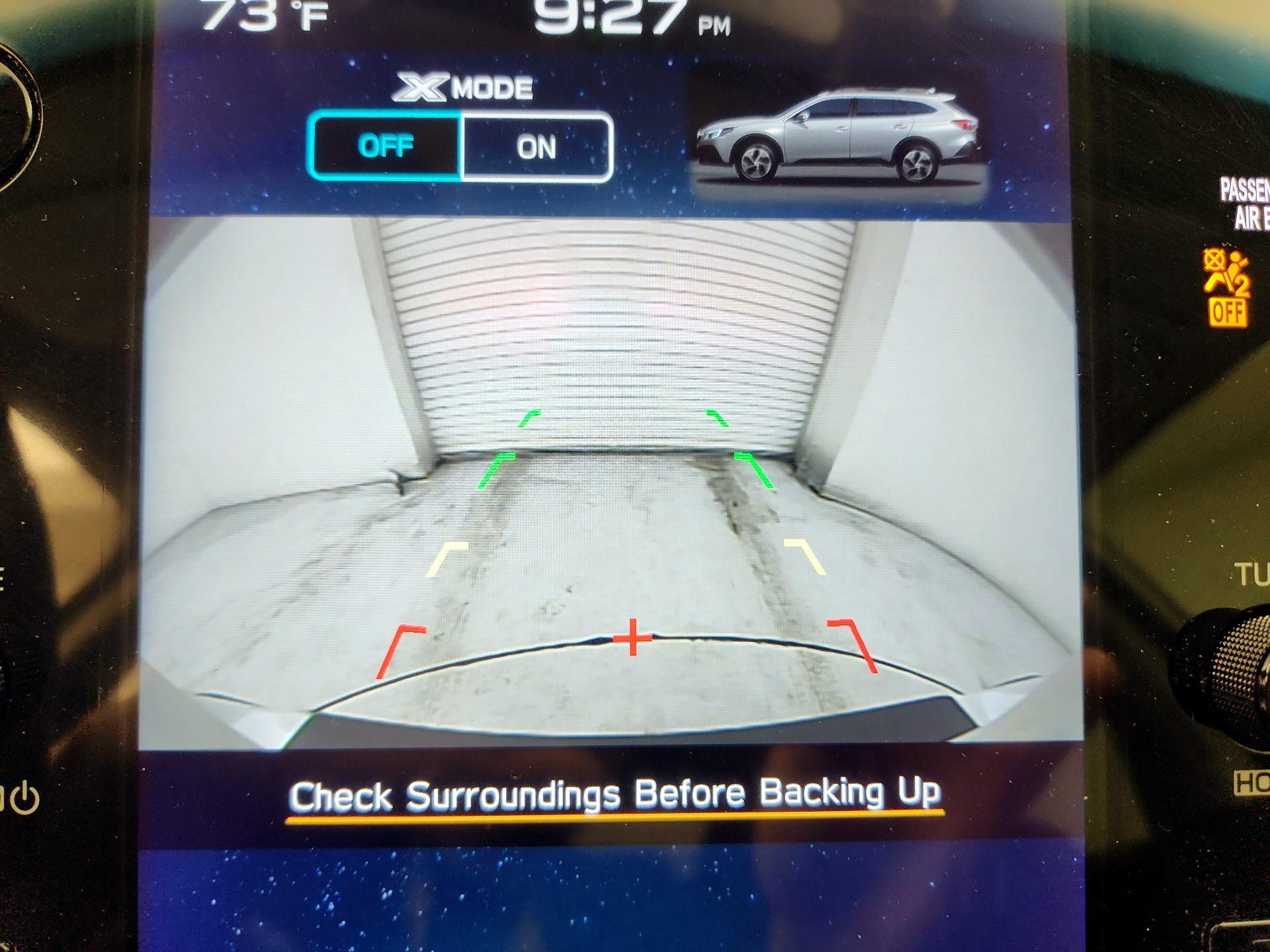 Thumbnail: 2022 Subaru Outback - 15