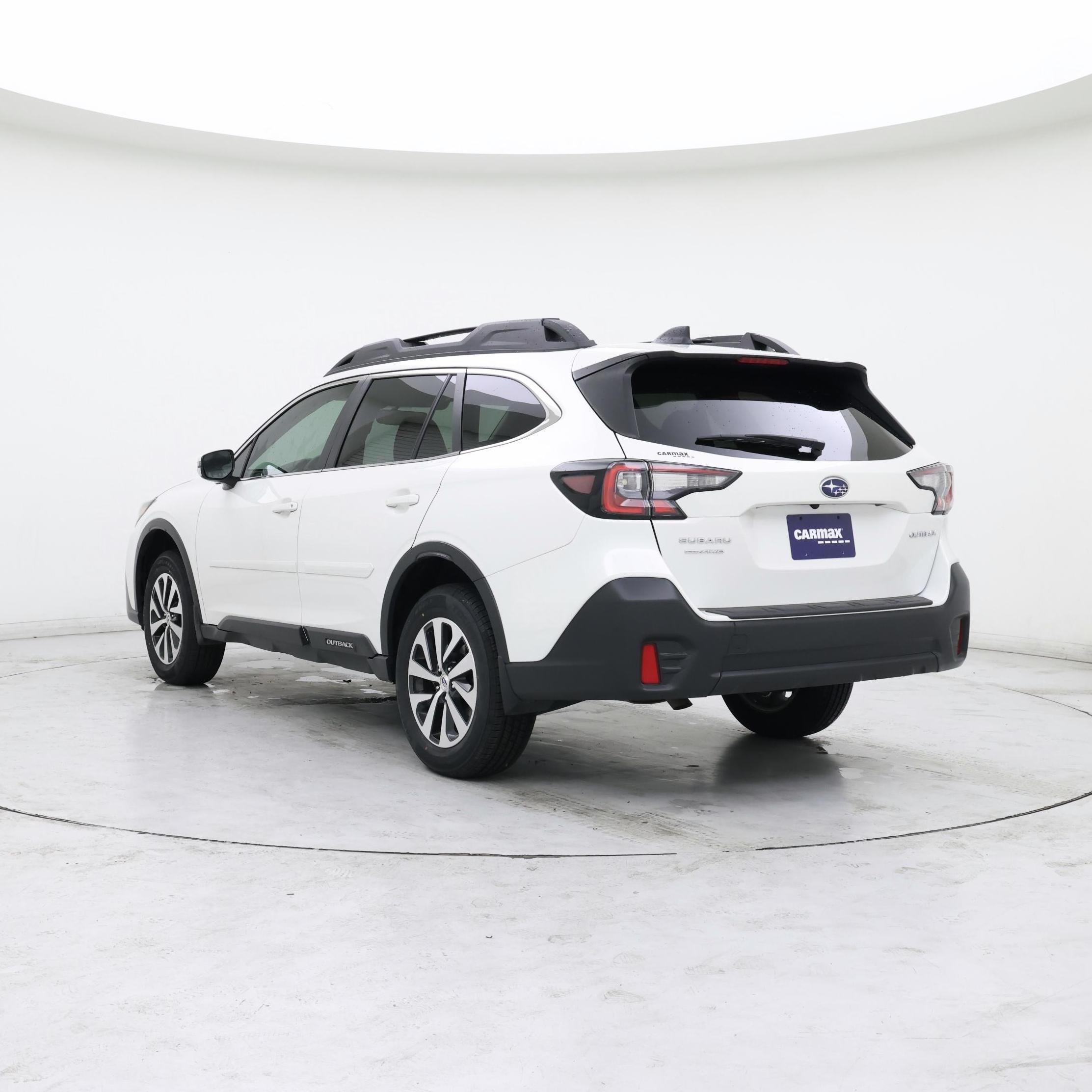 Thumbnail: 2022 Subaru Outback - 2
