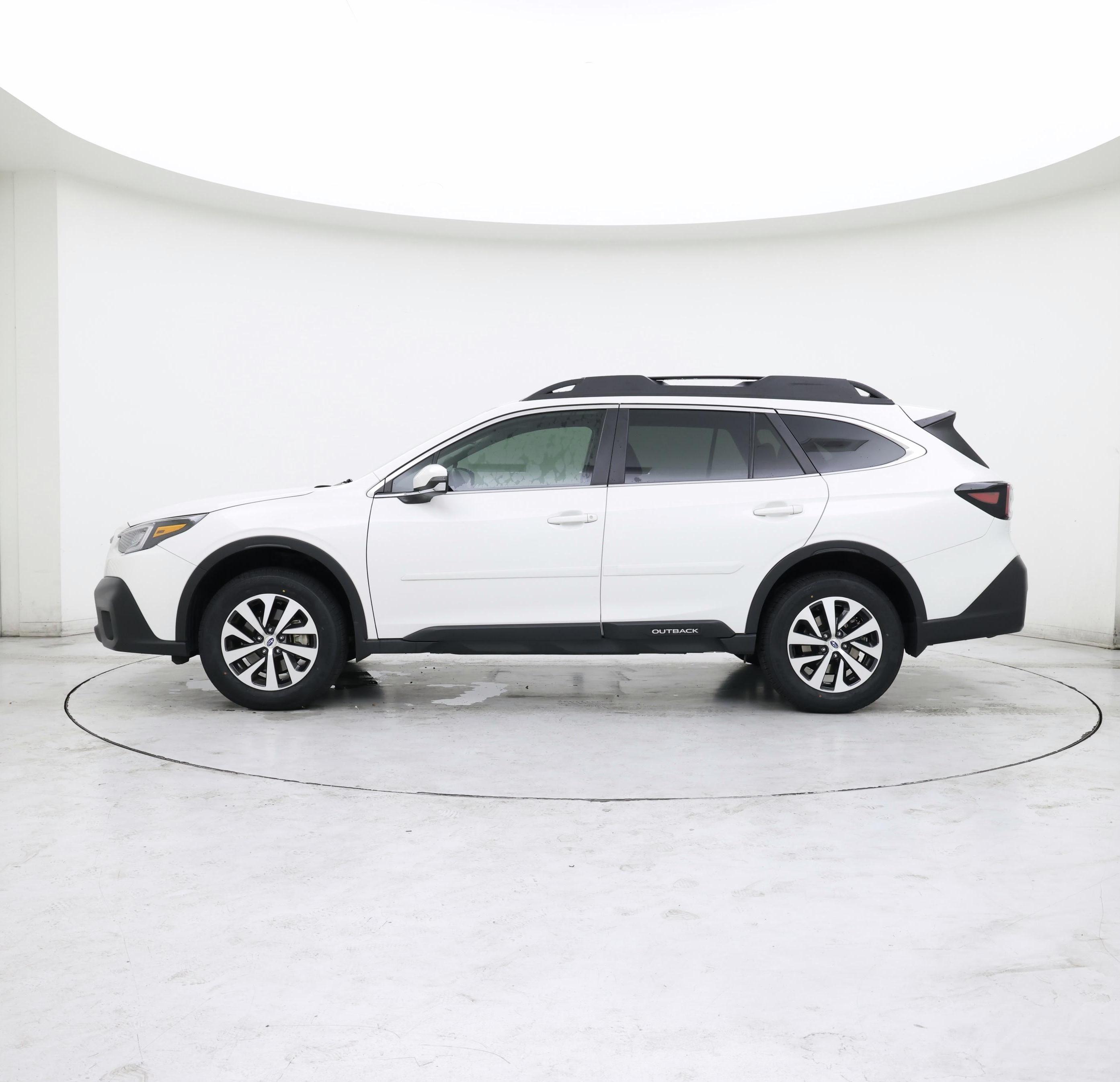 Thumbnail: 2022 Subaru Outback - 3