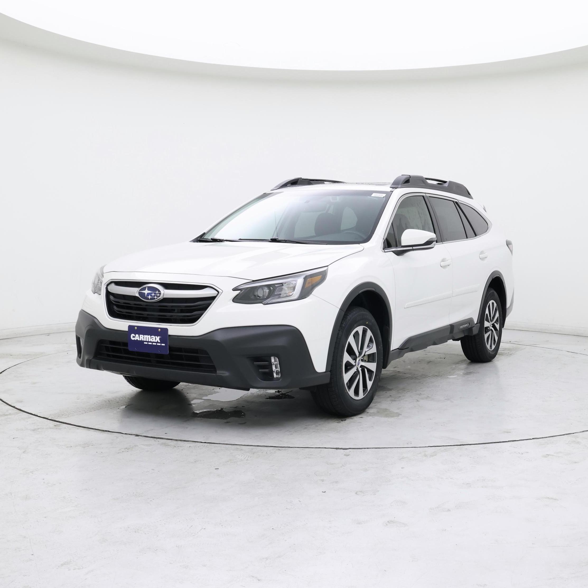 Thumbnail: 2022 Subaru Outback - 4